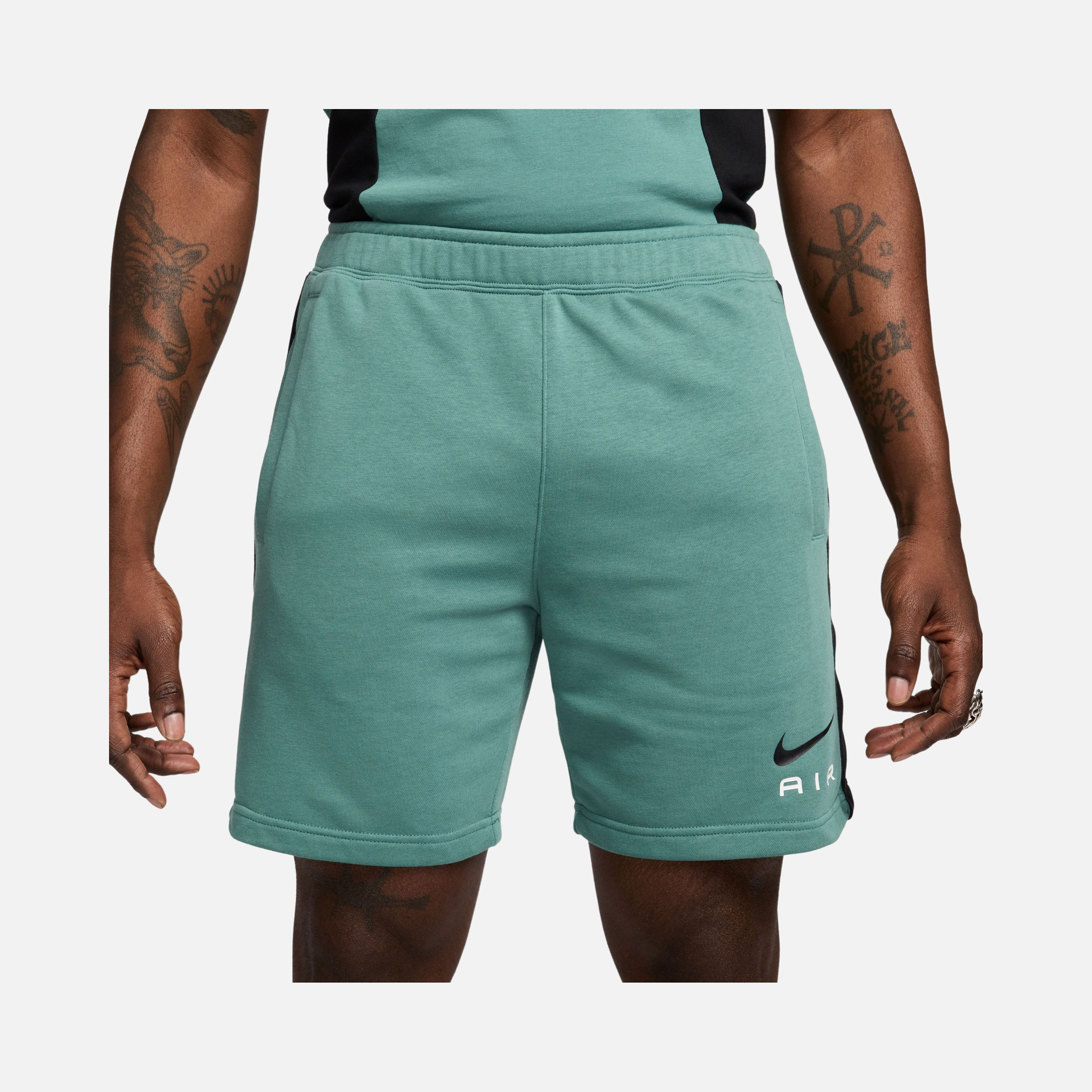 Nike Sportswear Swoosh Air French Terry Erkek Şort