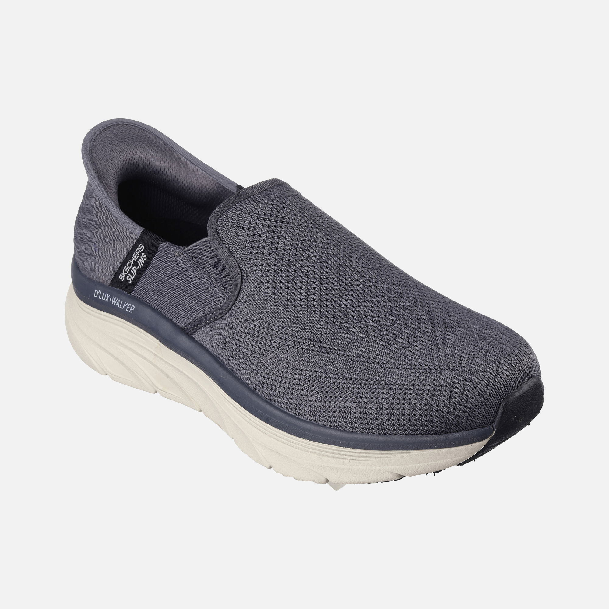 Skechers D'Lux Walker - Orford Slip-İns Erkek Spor Ayakkabı
