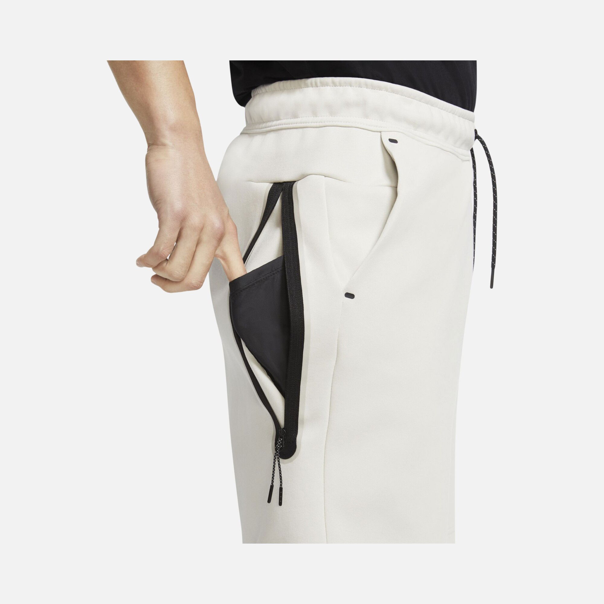 Nike Sportswear Tech Fleece FA23 Erkek Şort