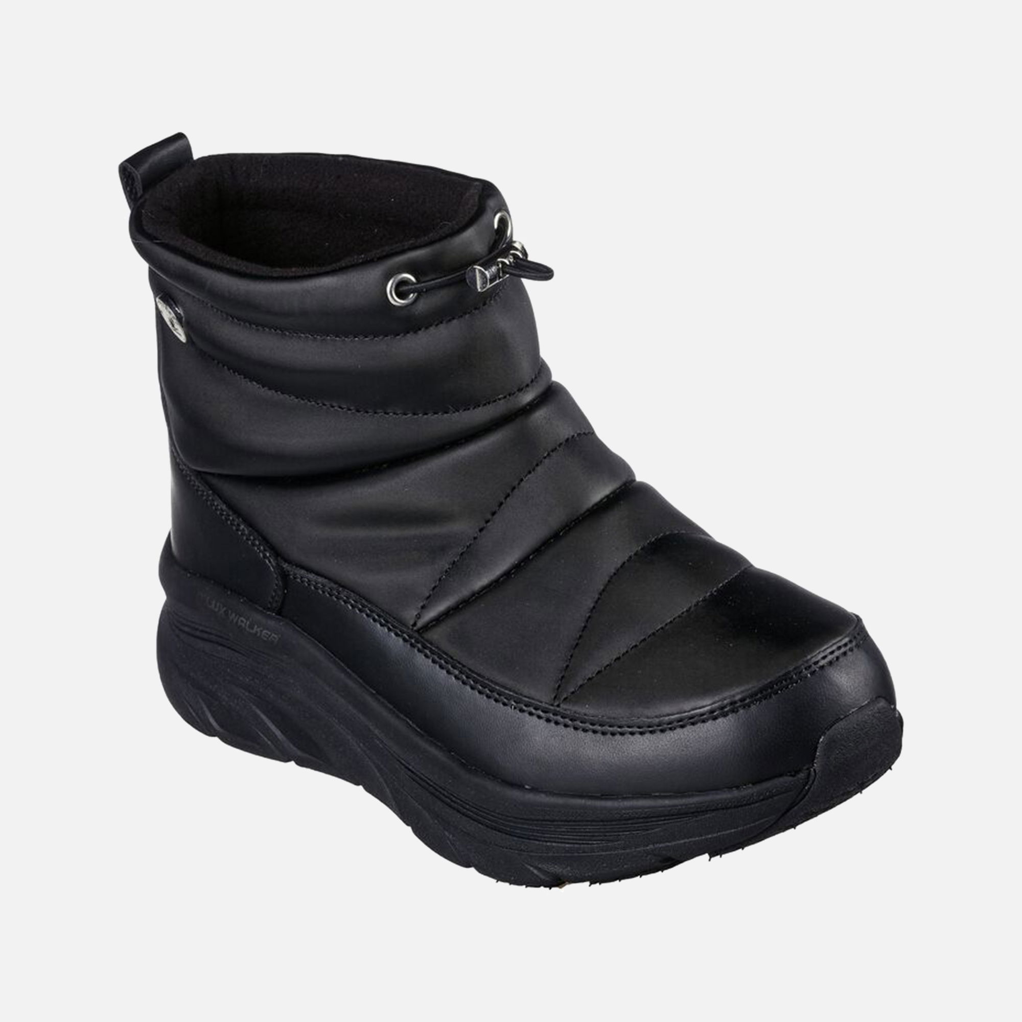 Skechers D'lux Walker Winter Up Kadın Bot