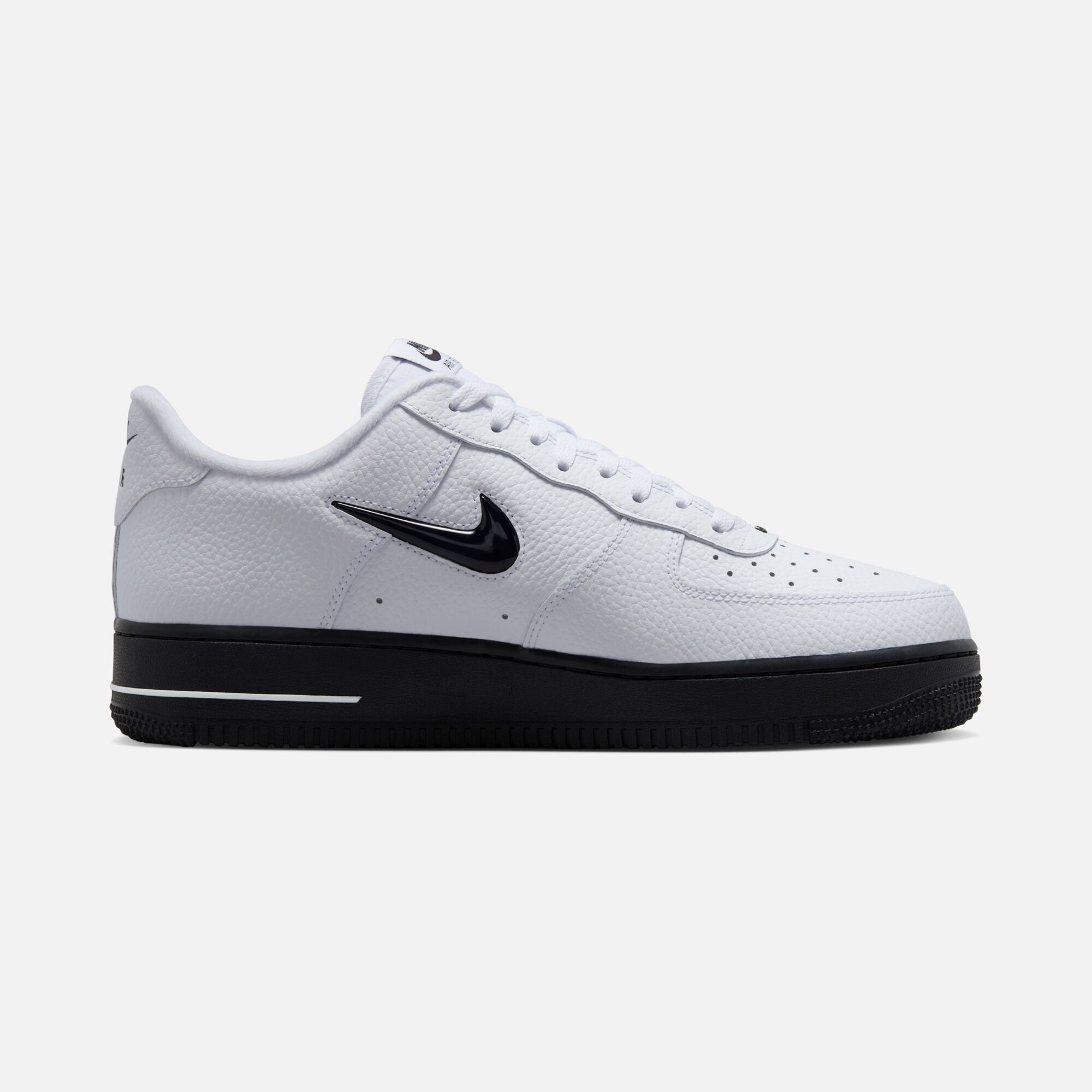 Nike Air Force 1 Jewel Swoosh HO24 Erkek Spor Ayakkabı