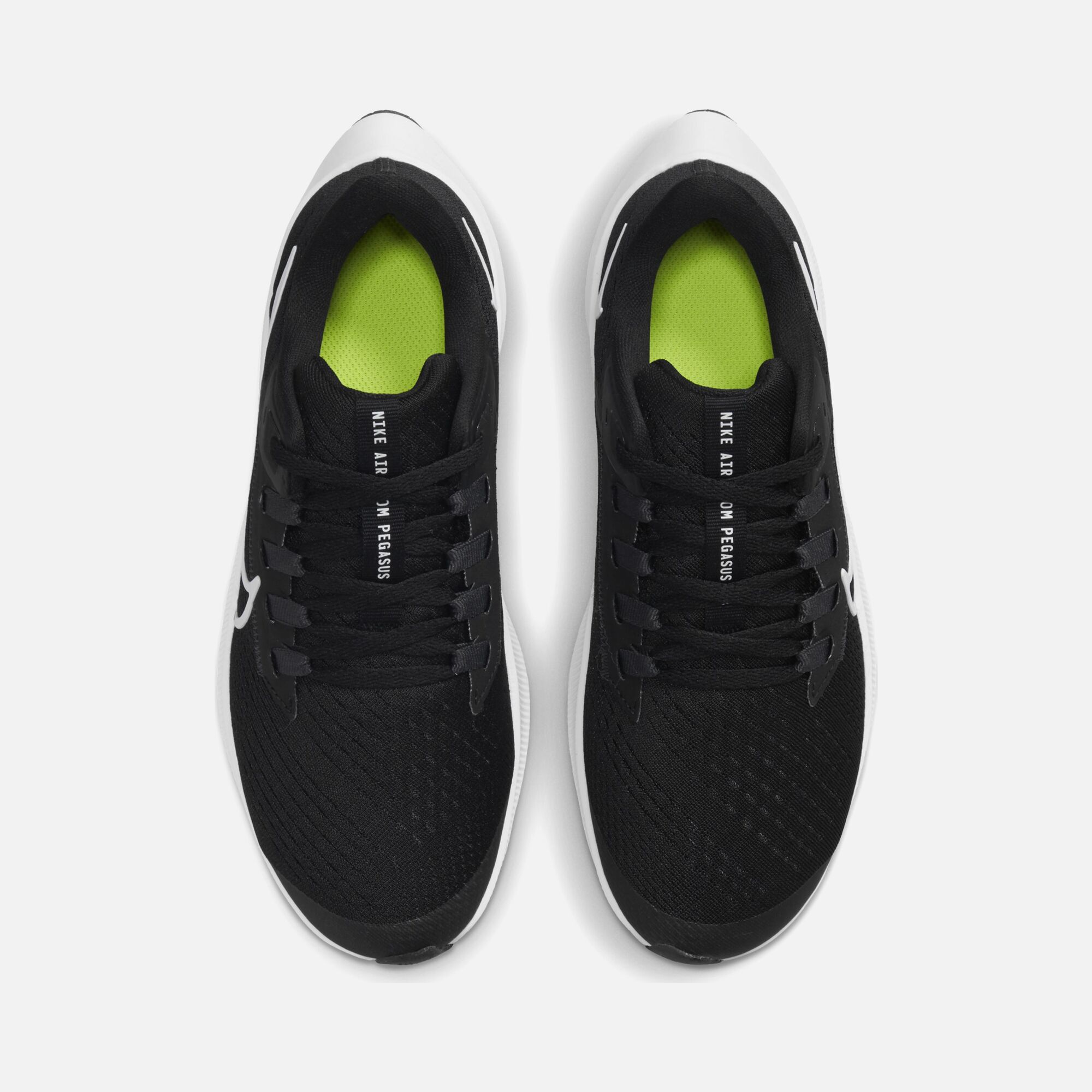 Nike Air Zoom Pegasus 38 Running (GS) Spor Ayakkabı