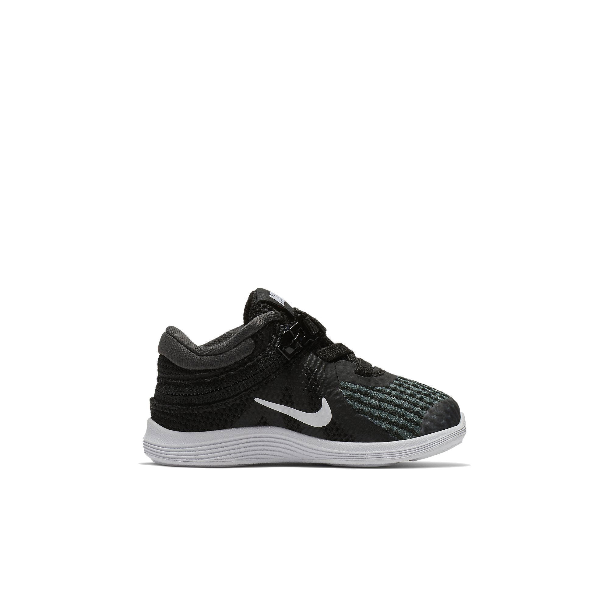 Nike Revolution 4 FlyEase (TDV) Bebek Spor Ayakkabı