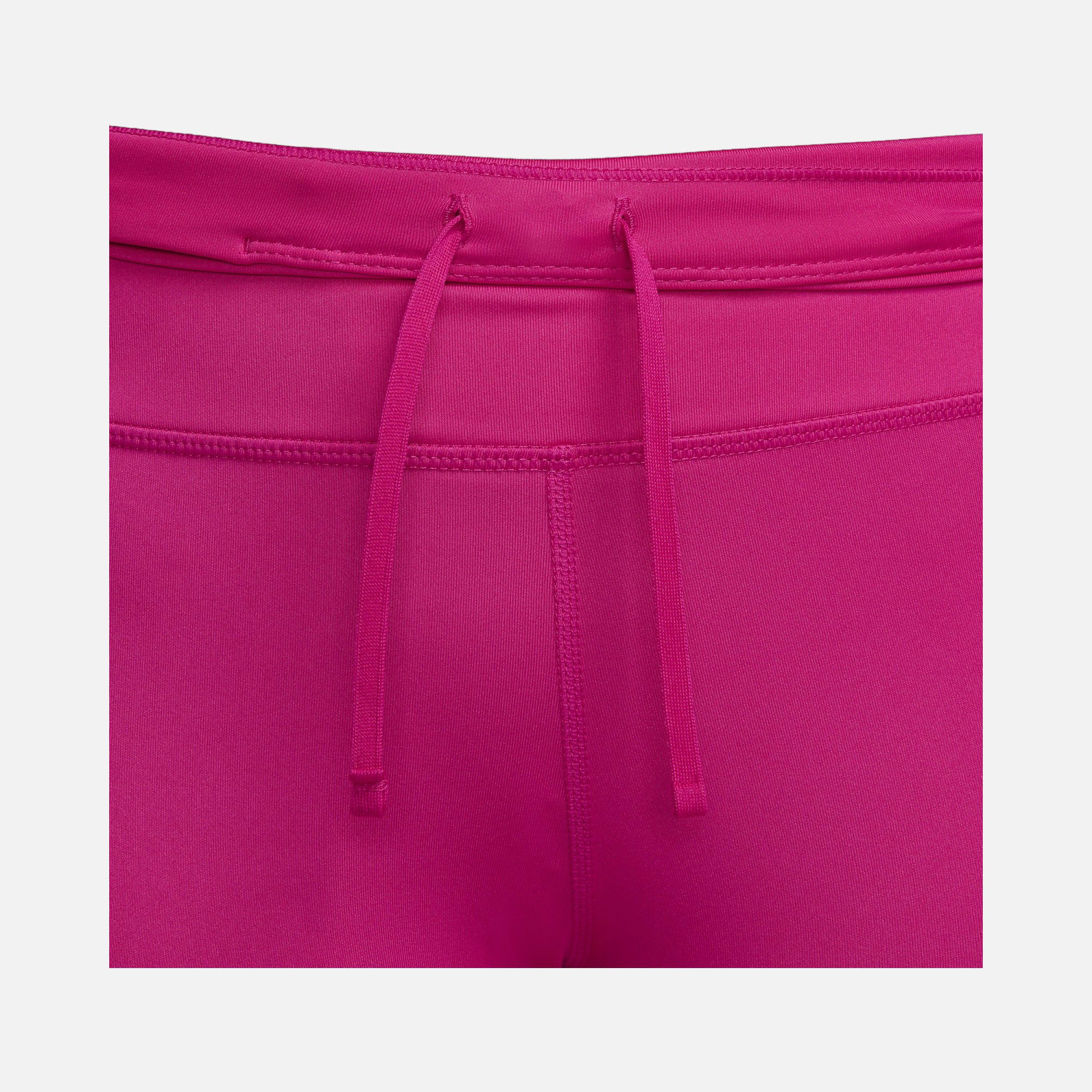 Nike Dri-Fit Fast Mid-Rise Swoosh HBR Graphic 7/8 Running Kadın Tayt