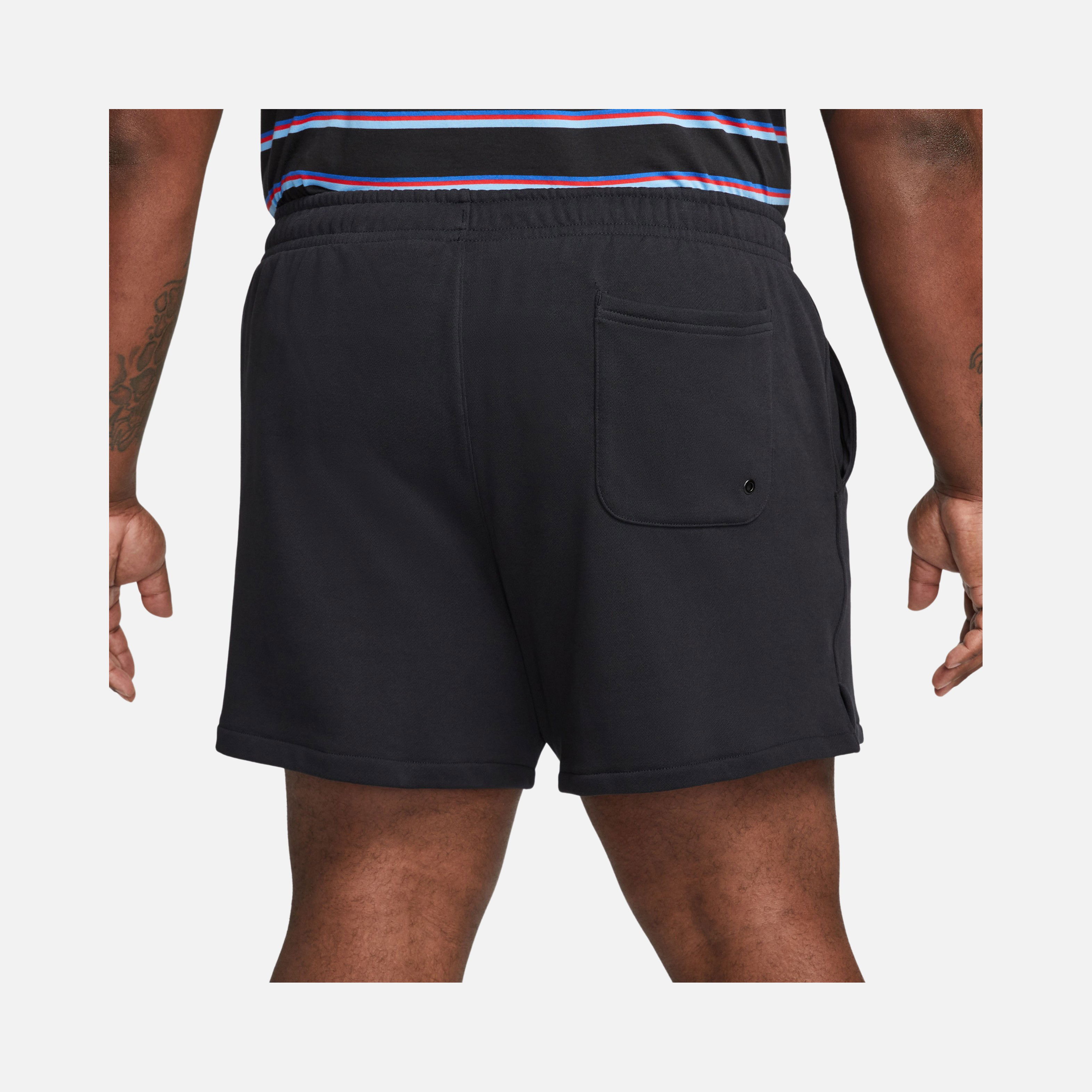 Nike Club Fleece French Terry Flow Erkek Şort