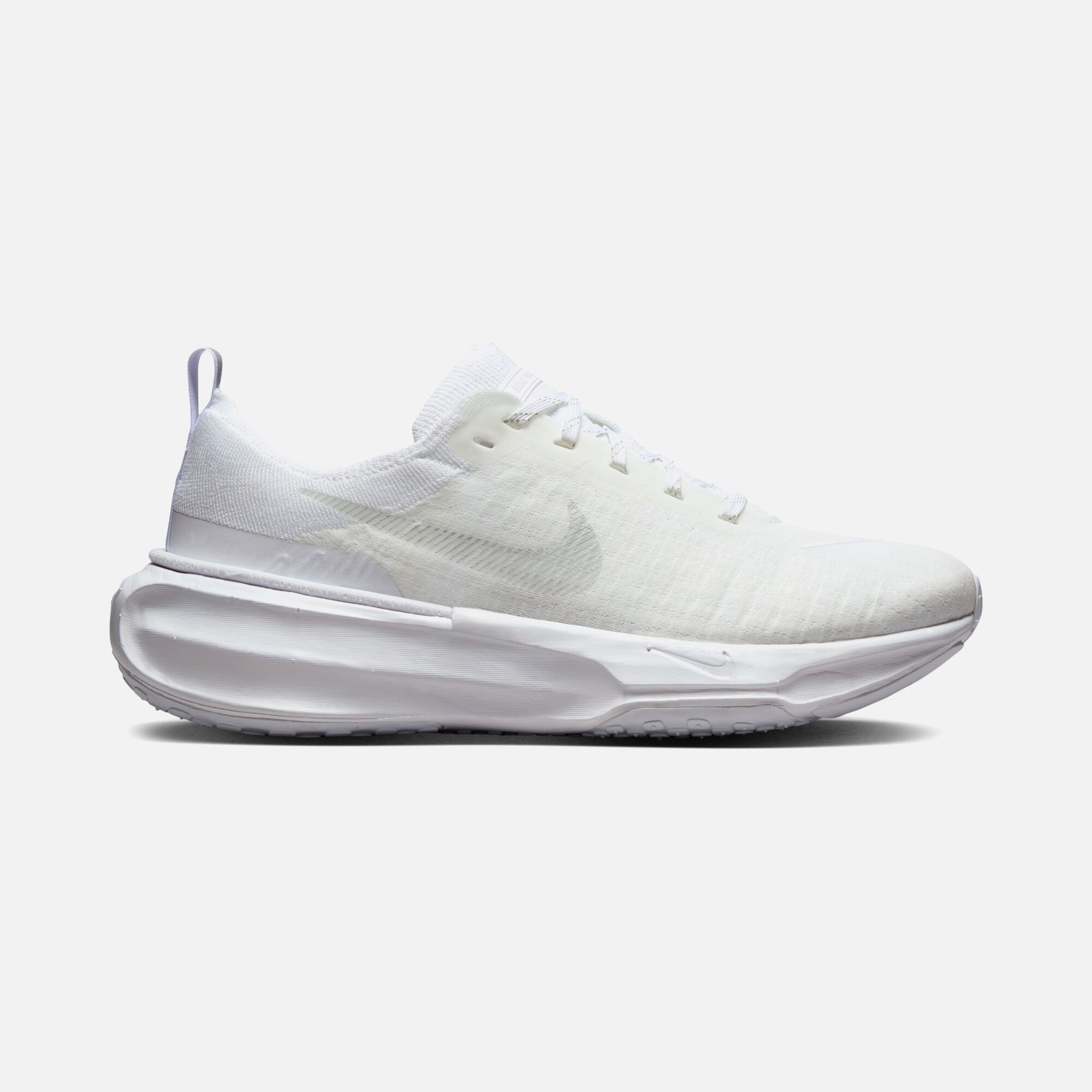 Nike ZoomX Invincible Run Flyknit 3 Road Running Erkek Spor Ayakkabı