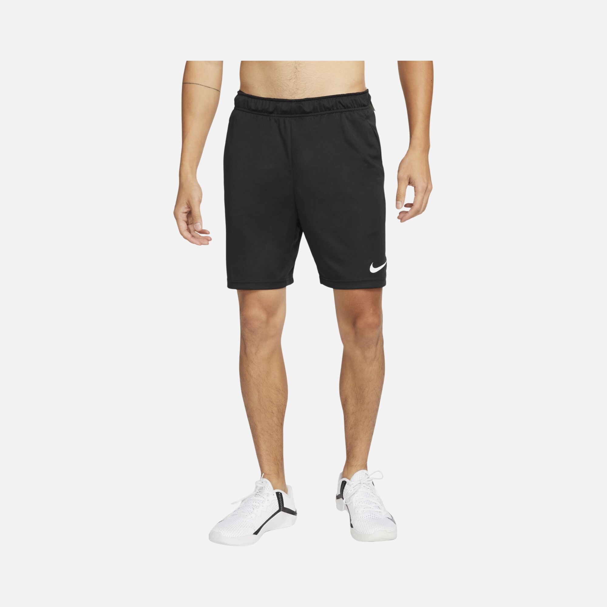 Nike Dri-Fit Knit 6.0 Training Erkek Şort