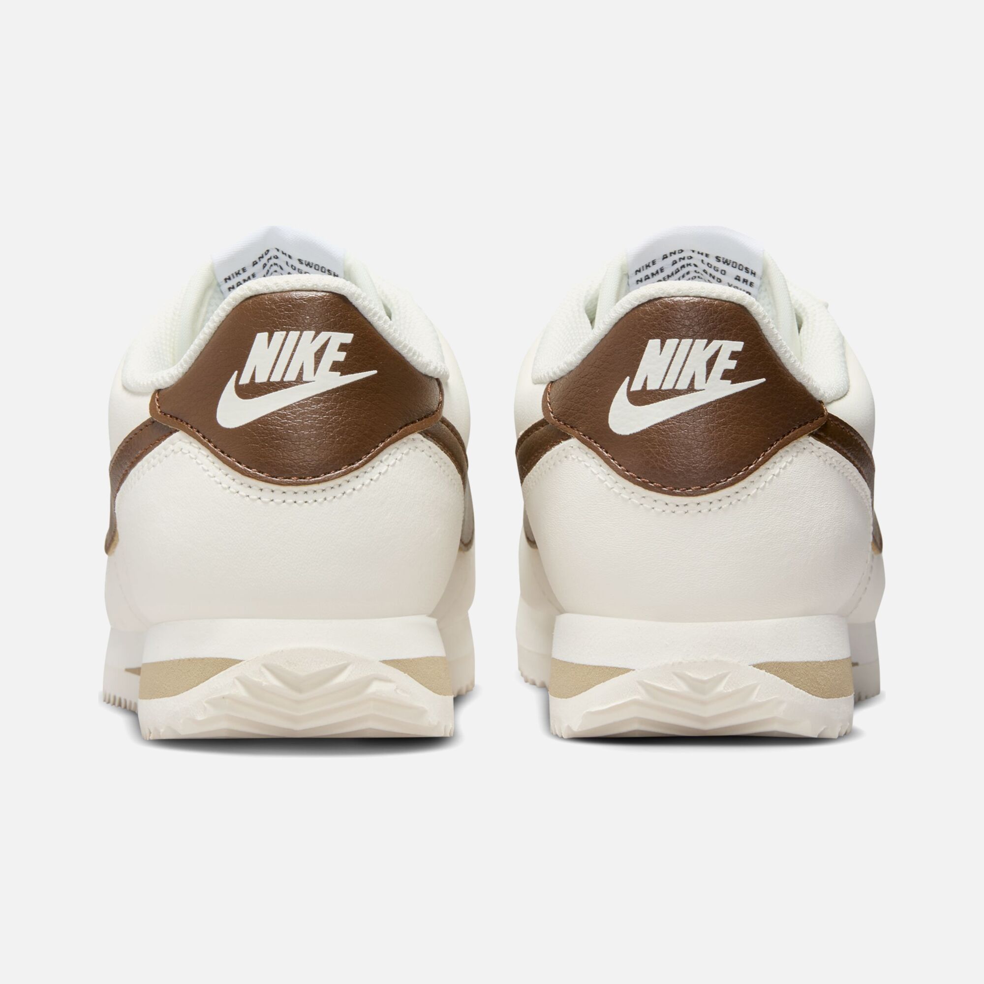 Nike Cortez Leather Kadın Spor Ayakkabı