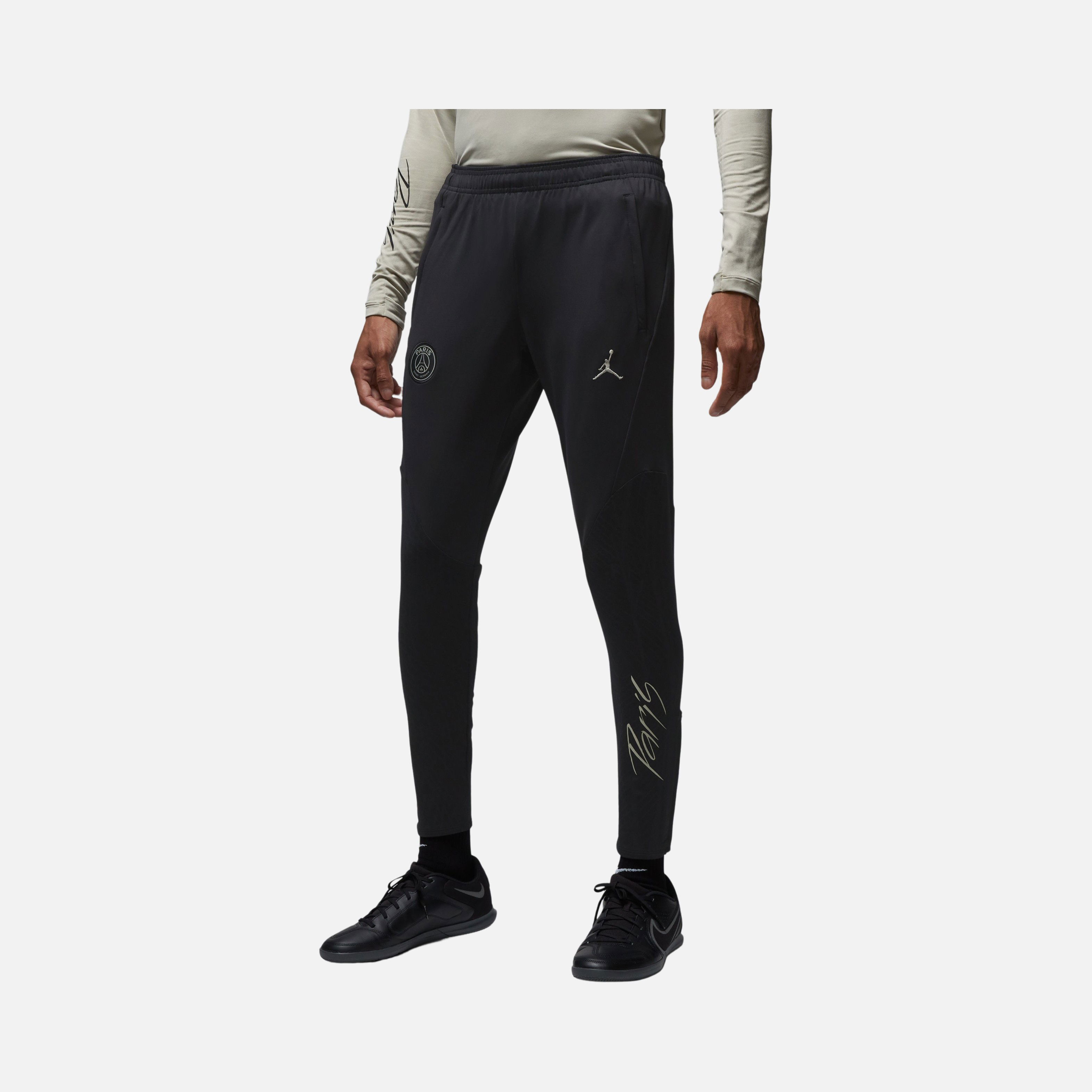 Nike Paris Saint-Germain Dri-Fit Strike Erkek Eşofman Altı