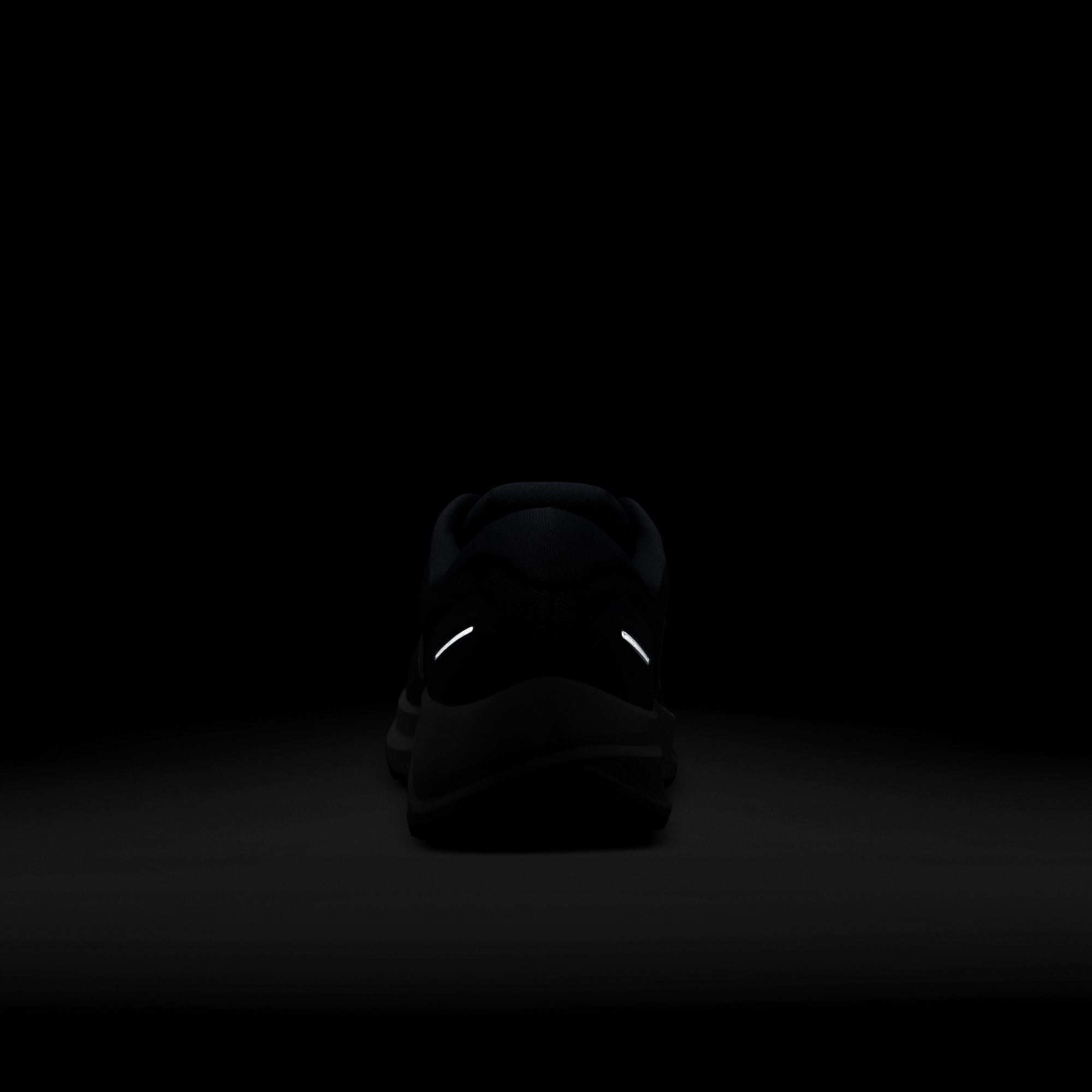 Nike Air Zoom Structure 23 Running Erkek Spor Ayakkabı