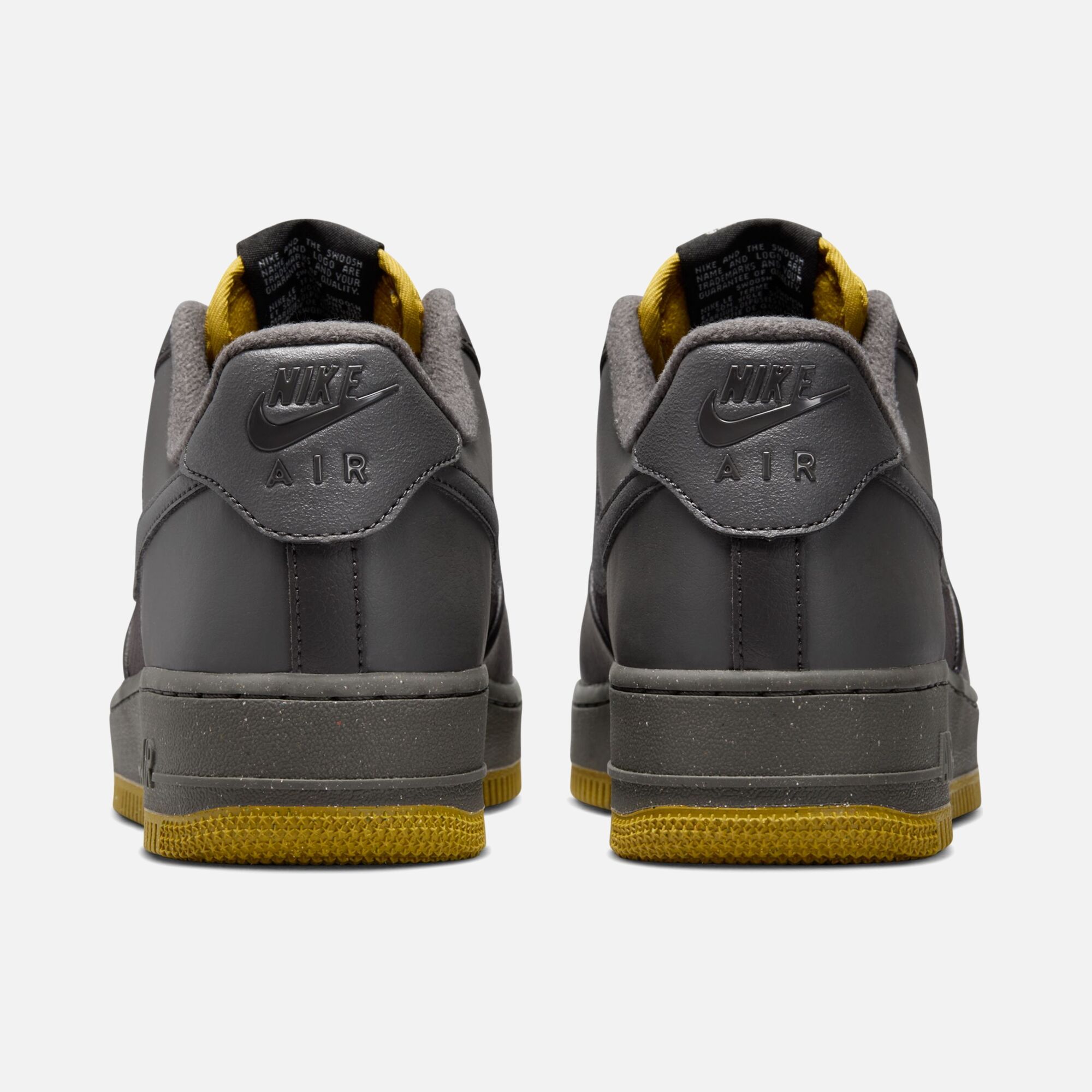 Nike Air Force 1 '07 LV8 HO23 Erkek Spor Ayakkabı