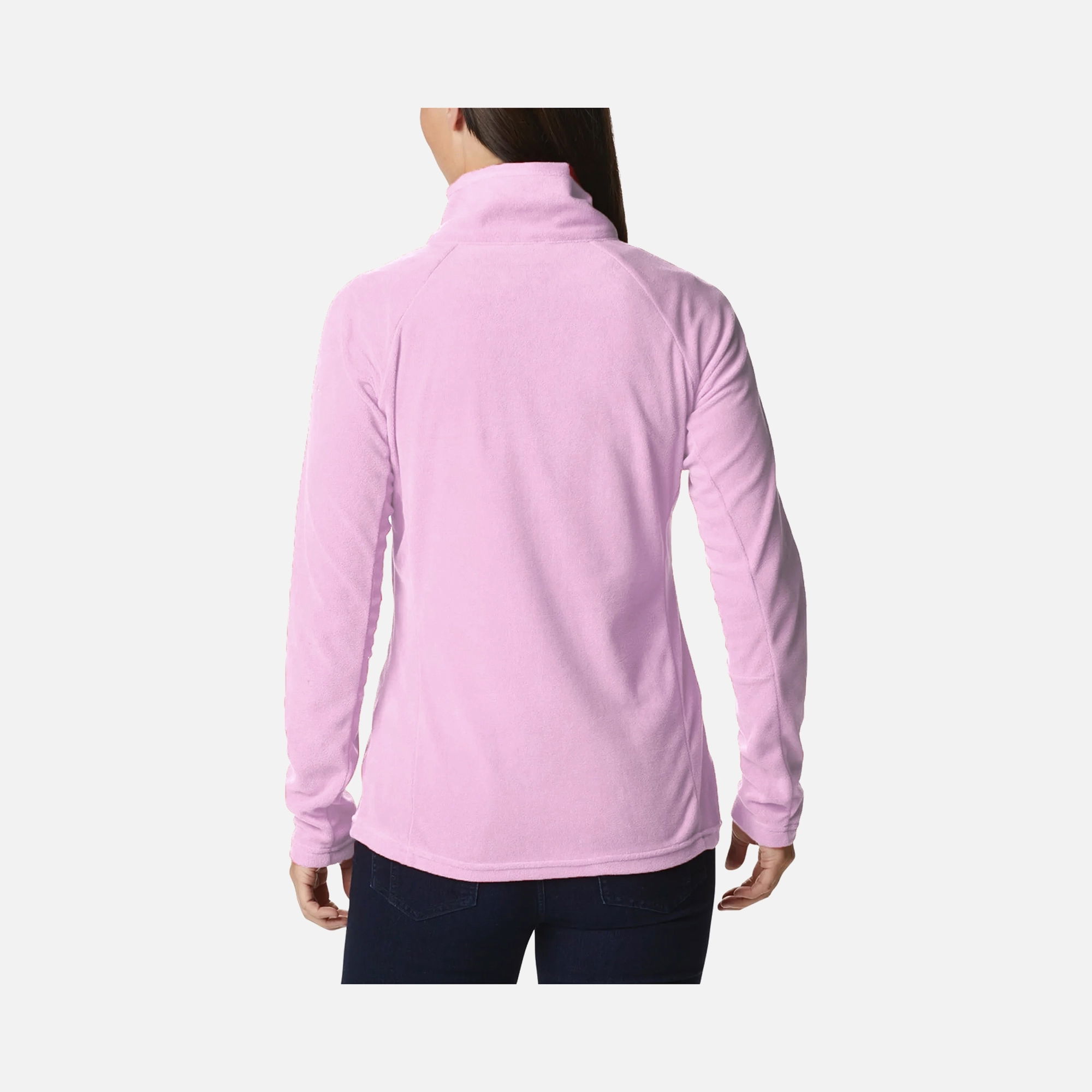 Columbia Glacial™ IV Fleece 1/2 Zip Kadın Sweatshirt