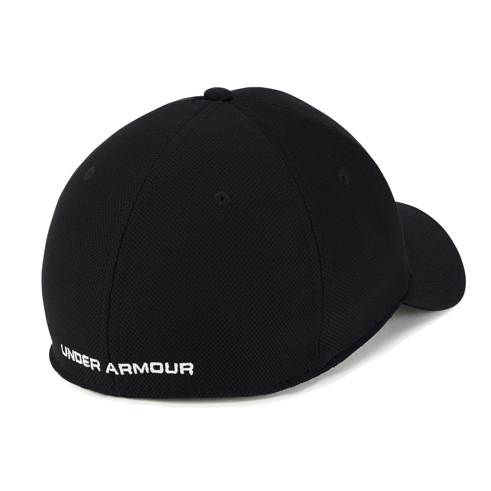 Under Armour Blitzing 3.0 Erkek Şapka