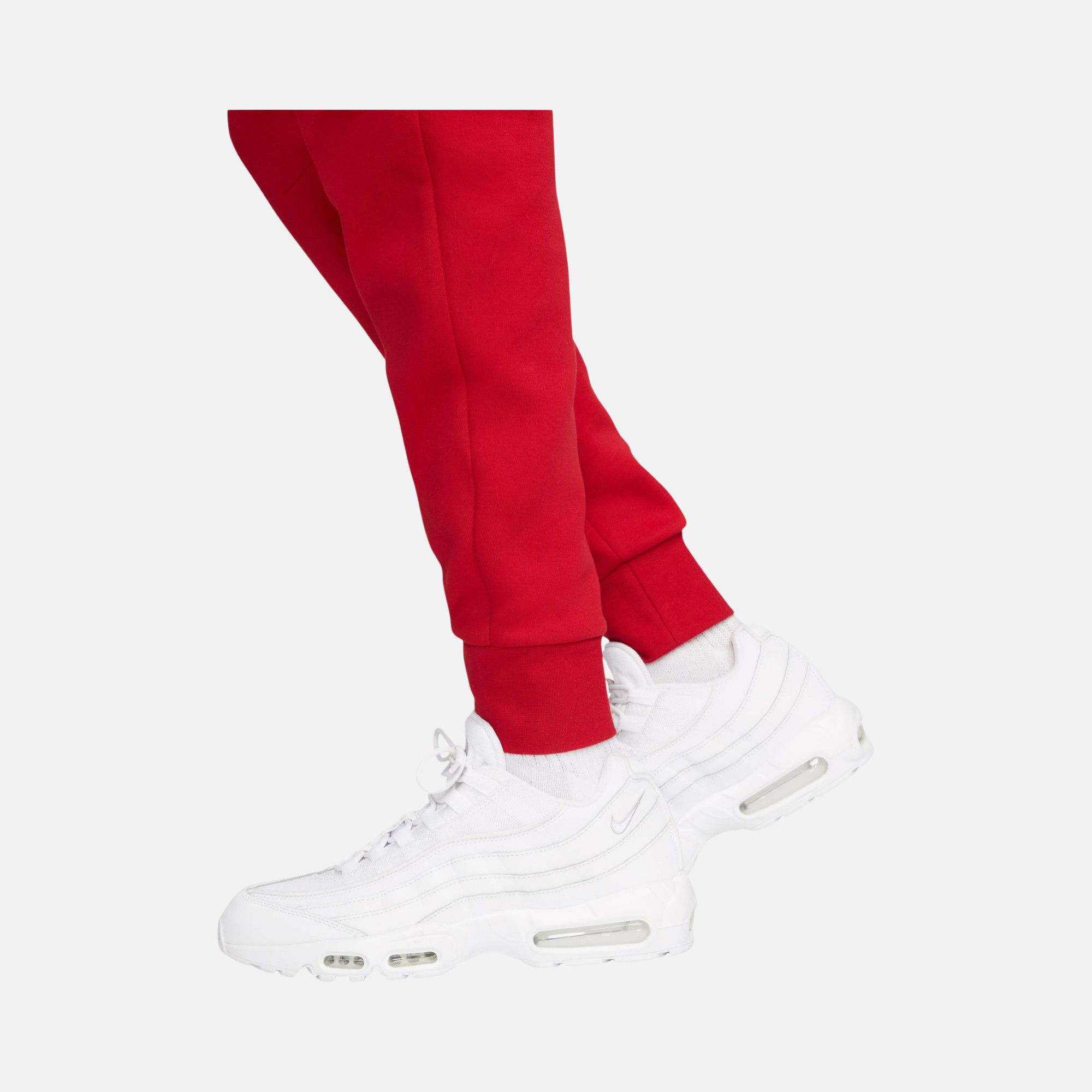 Nike Sportswear Tech Fleece Jogger Erkek Eşofman Altı