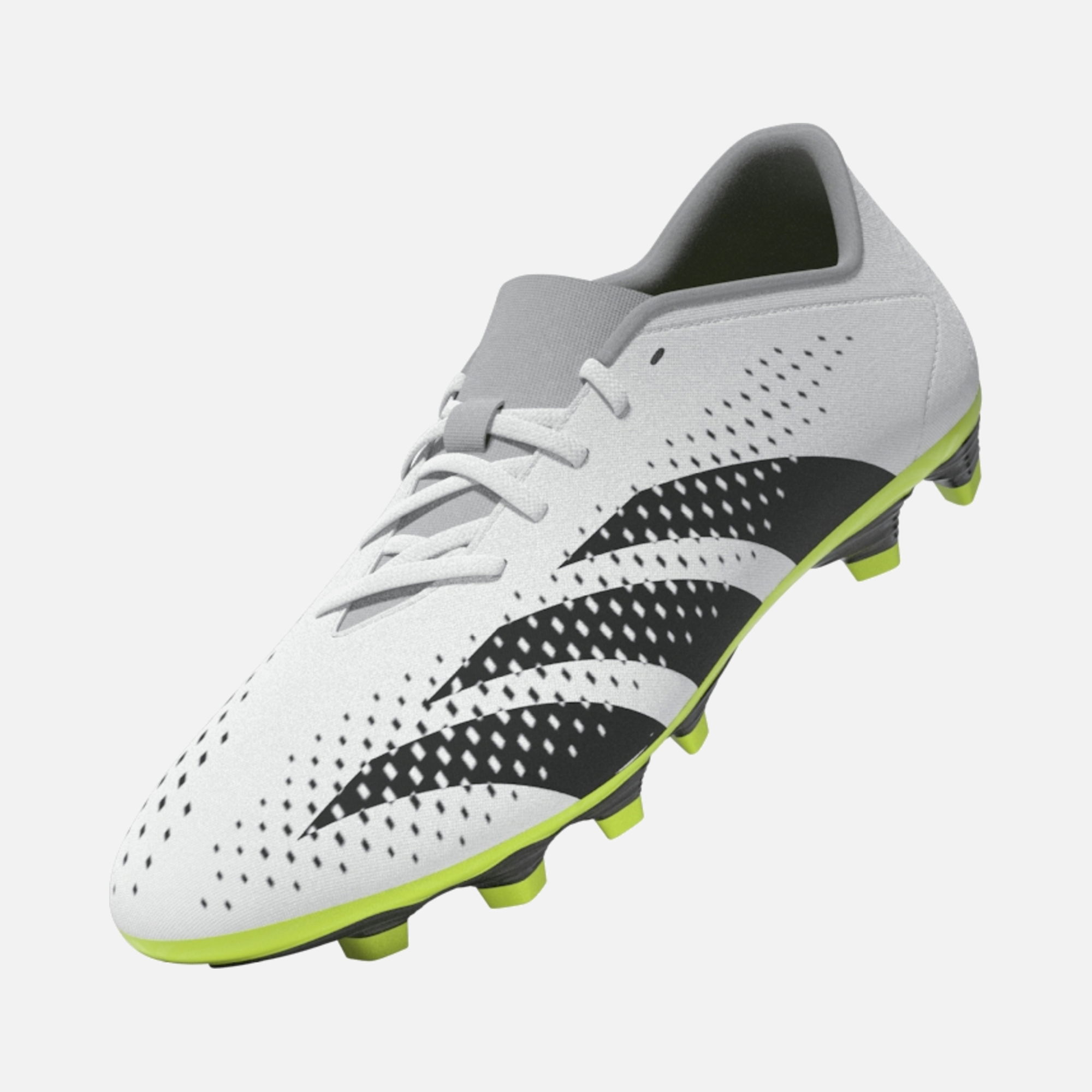 adidas Predator Accuracy.4 FG Çocuk Krampon