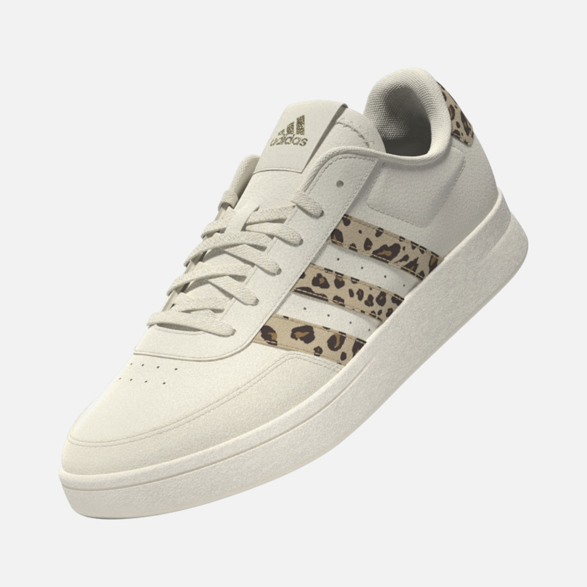 adidas Sportswear Breaknet 2.0 ''Leopard'' Kadın Spor Ayakkabı