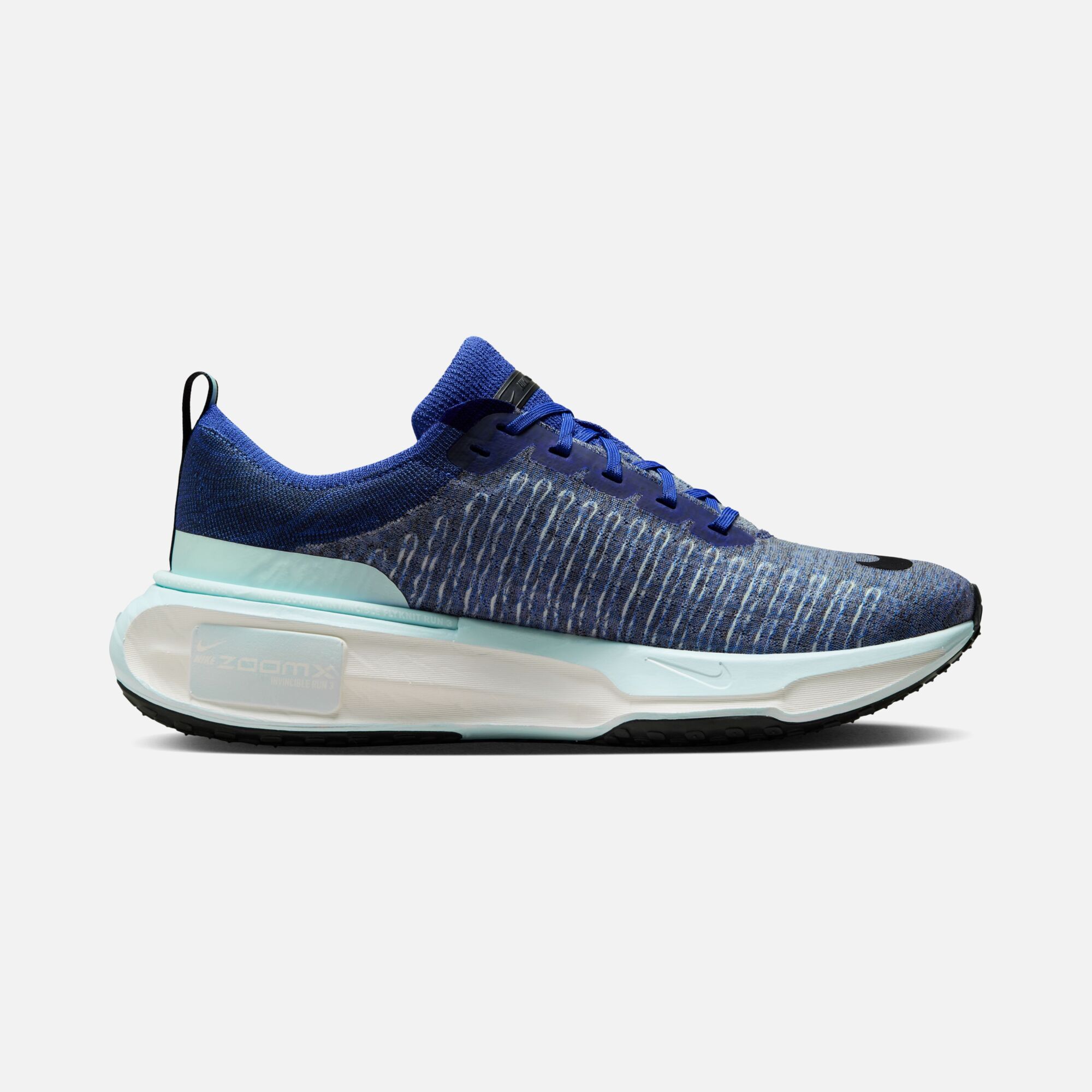 Nike ZoomX Invincible Run Flyknit 3 Road Running Erkek Spor Ayakkabı