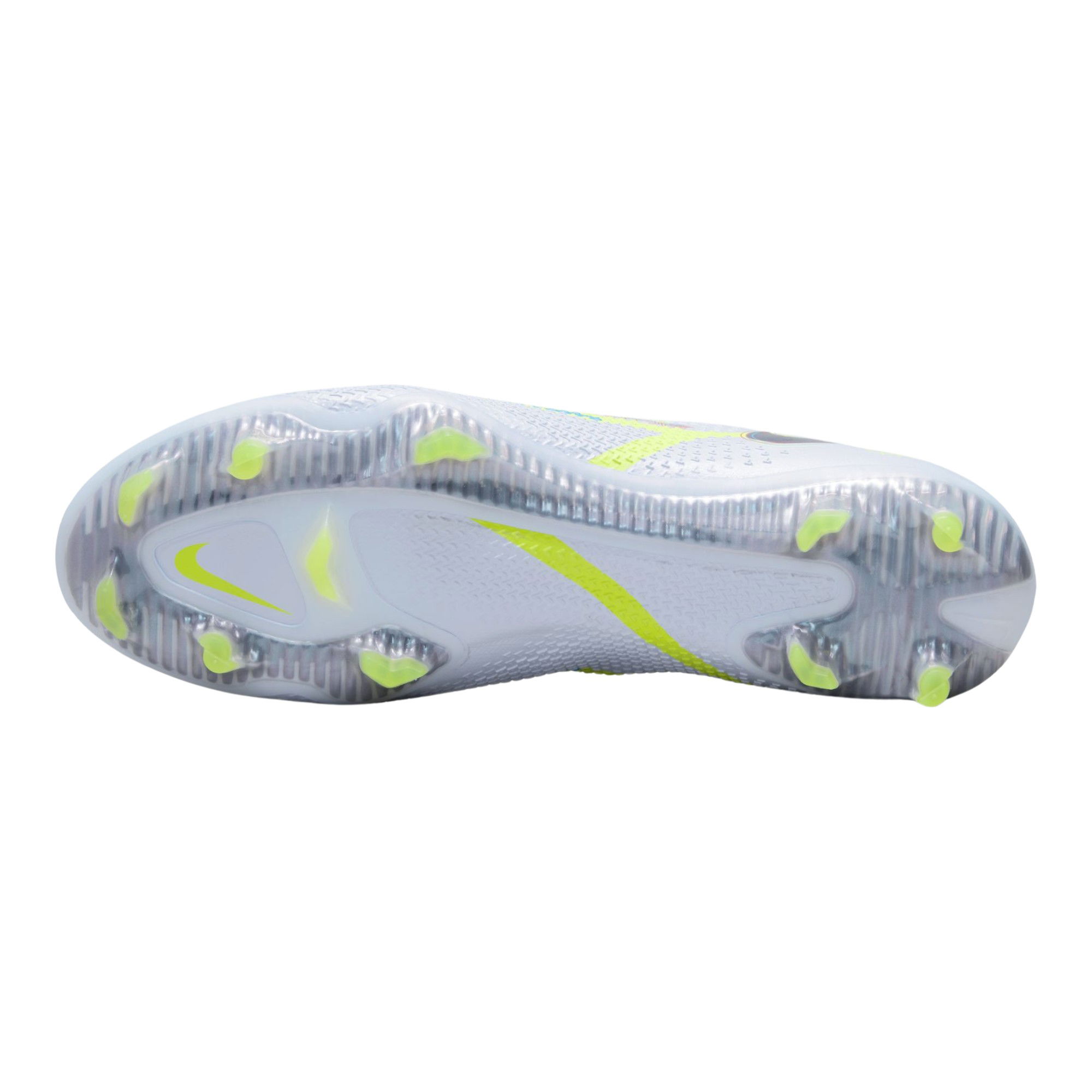 Nike Phantom GT2 Elite FG Firm-Ground Erkek Krampon