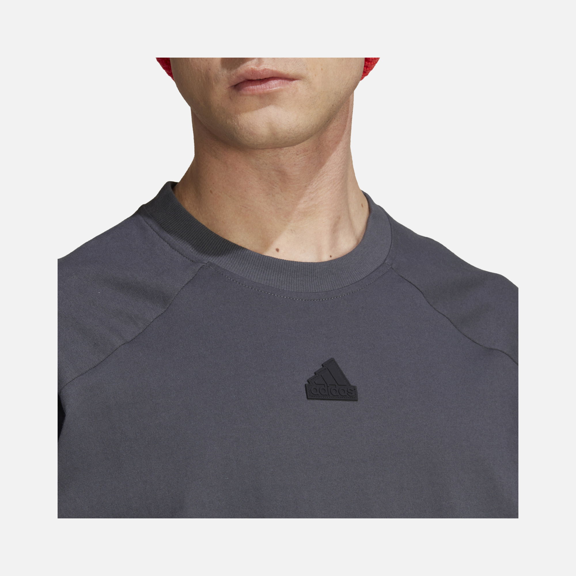 adidas Sportswear Designed 4 Gameday Short-Sleeve Erkek Tişört