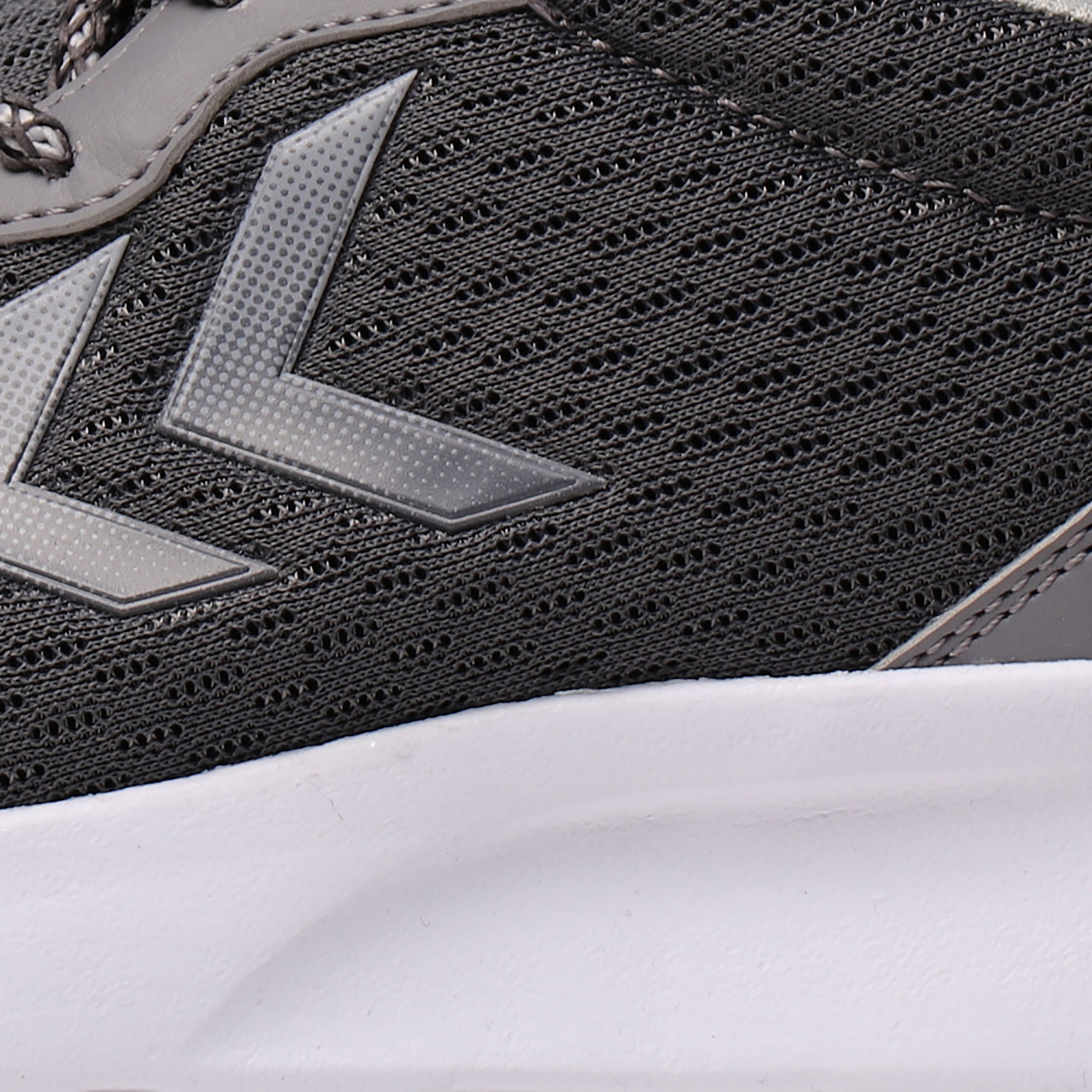 Hummel Oslo Sneaker Unisex Spor Ayakkabı