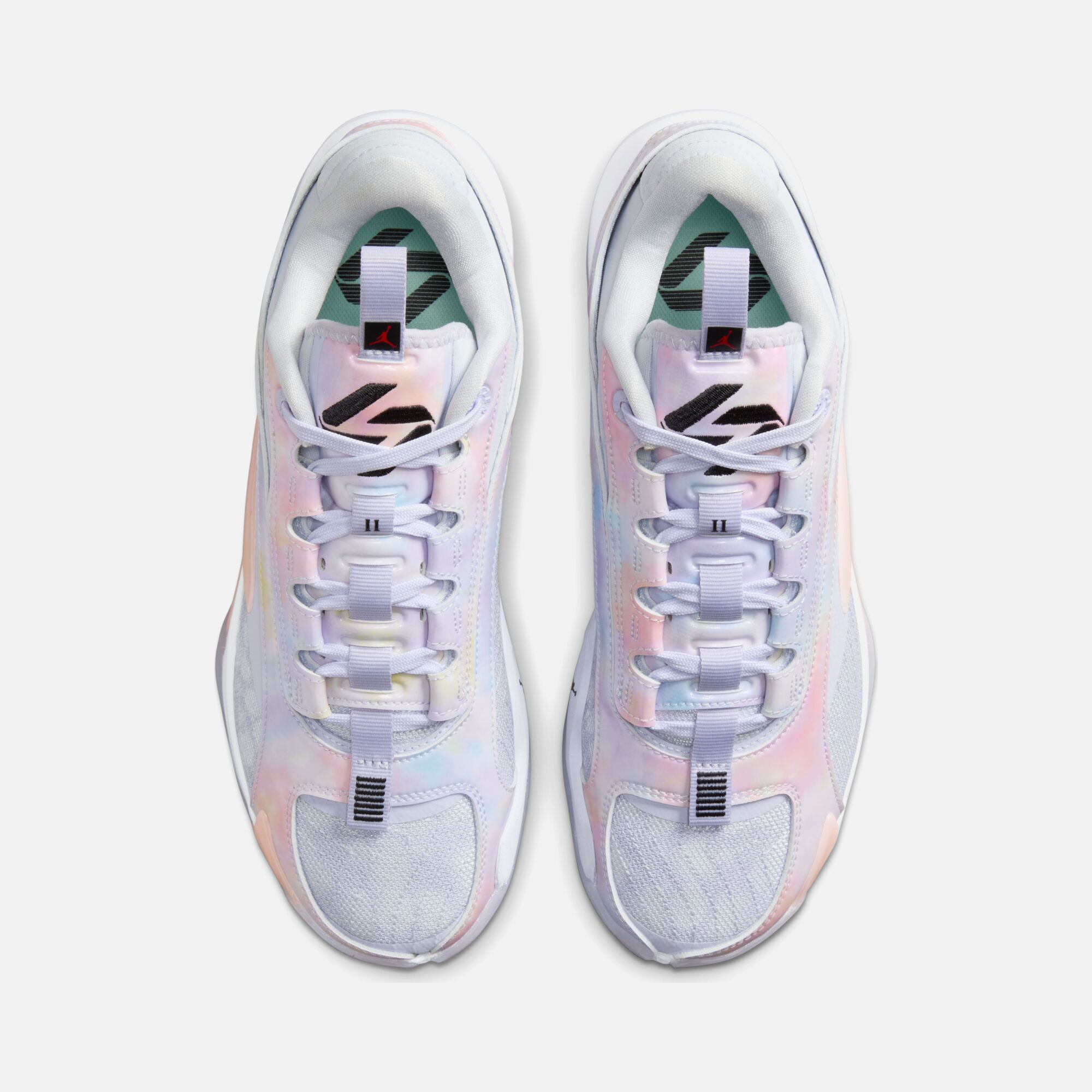 Nike Jordan Luka Doncic 2 Erkek Basketbol Ayakkabısı