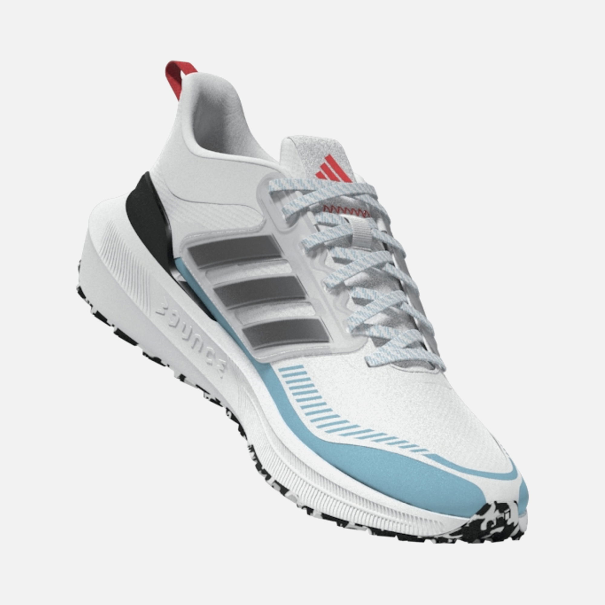 adidas Run Ultrabounce Running FW23 Erkek Spor Ayakkabı