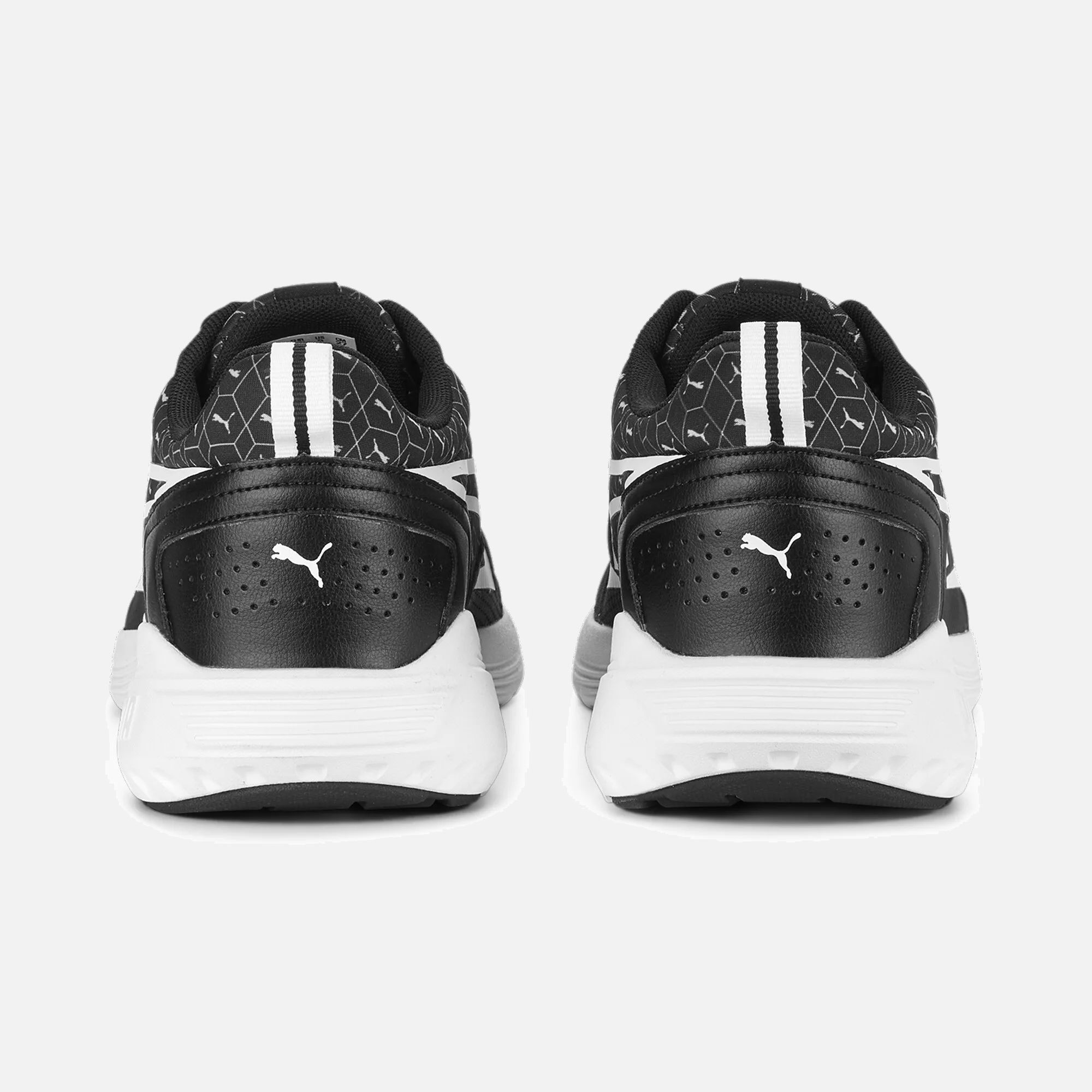 Puma Sportswear All Day Active Logo Power Erkek Spor Ayakkabı