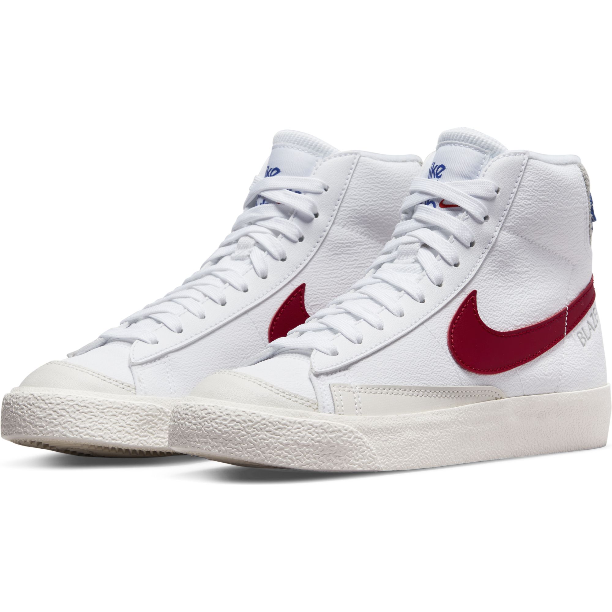 Nike Blazer Mid '77 SE "Athletic Club" (GS) Spor Ayakkabı