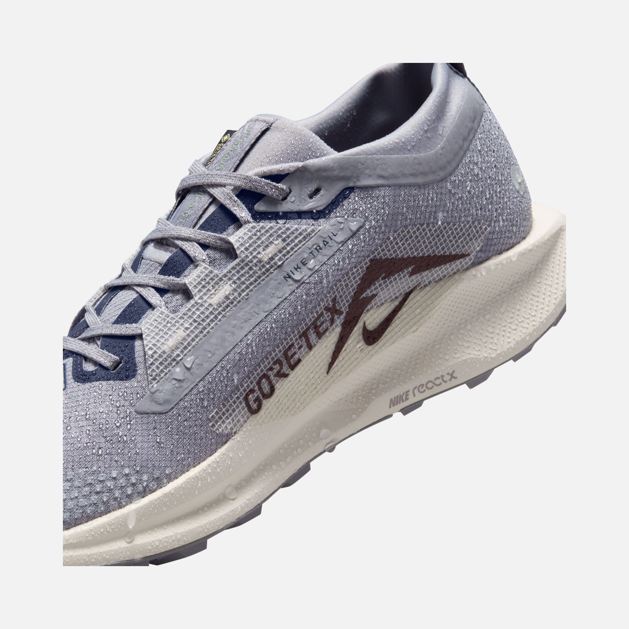 Nike Pegasus Trail 5 Gore-Tex Running Erkek Spor Ayakkabı