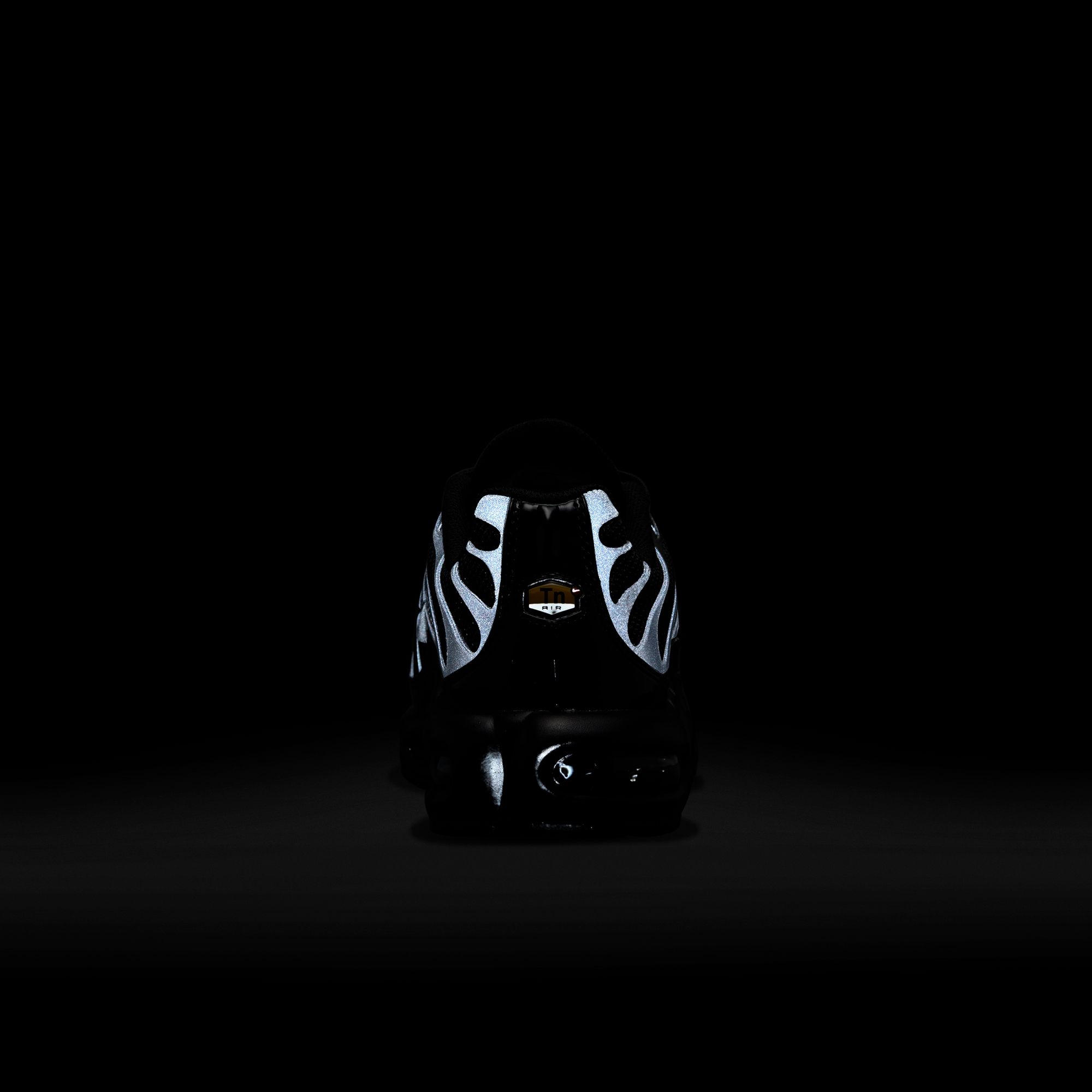 Nike Air Max Plus ''Reflective'' Kadın Spor Ayakkabı