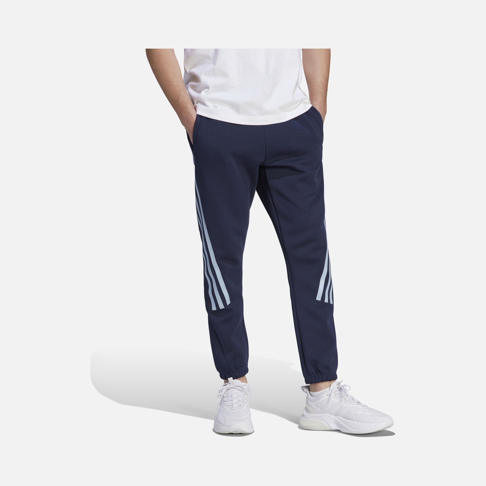 adidas Sportswear Future Icons 3-Stripes Slim-Fit Erkek Eşofman Altı