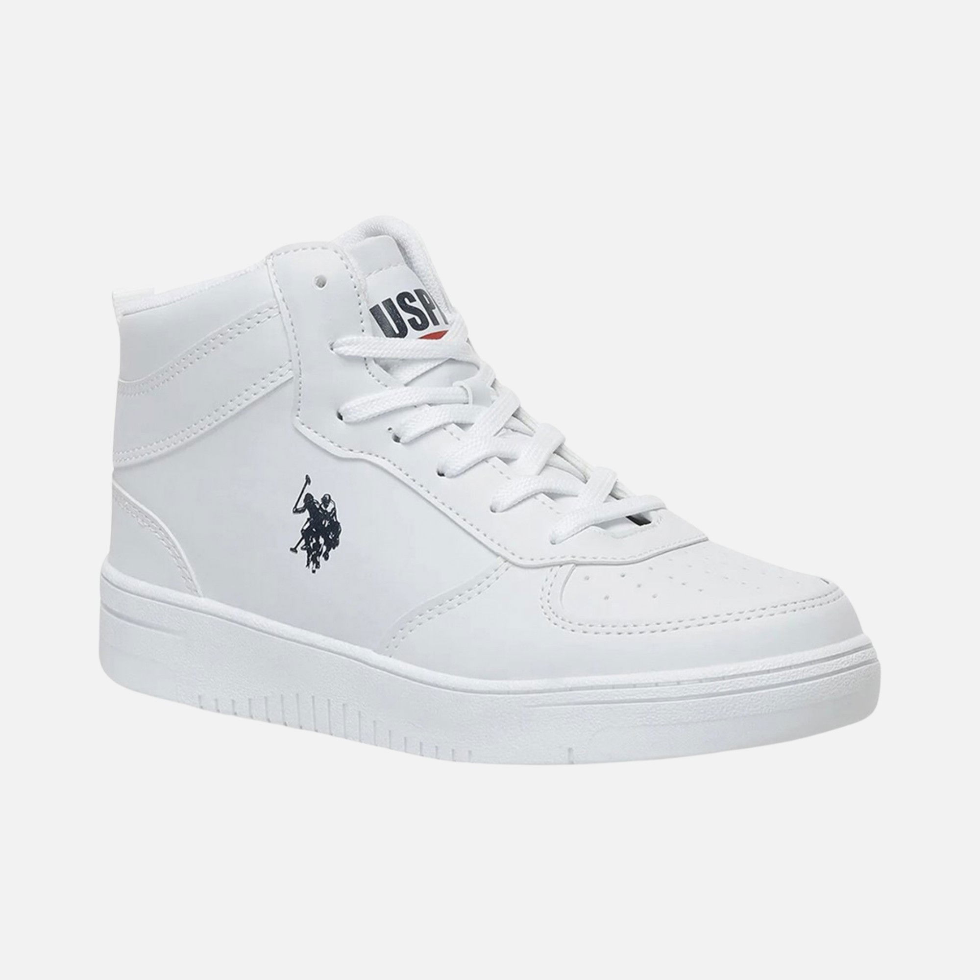 U.S Polo Aristo Hi 2PR Erkek Spor Ayakkabı