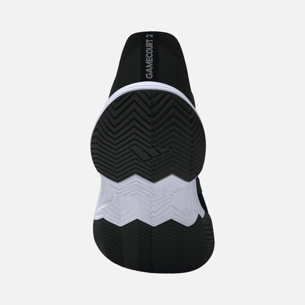 adidas Gamecourt 2.0 Hard Court Tennis Erkek Spor Ayakkabı