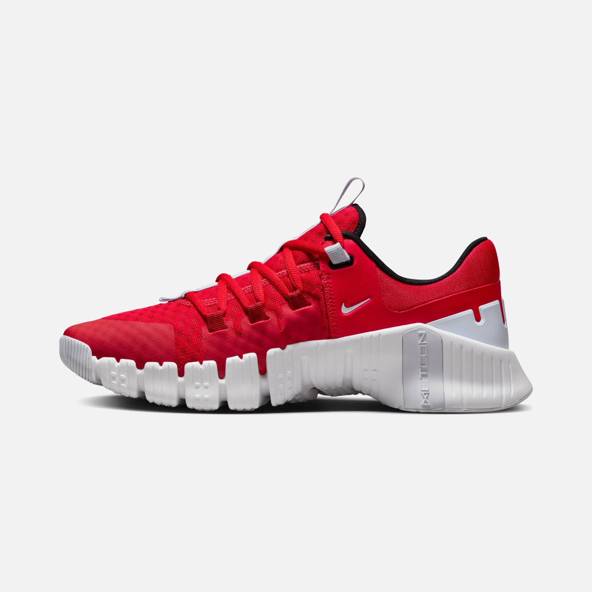 Nike Free Metcon 5 Training Erkek Spor Ayakkabı