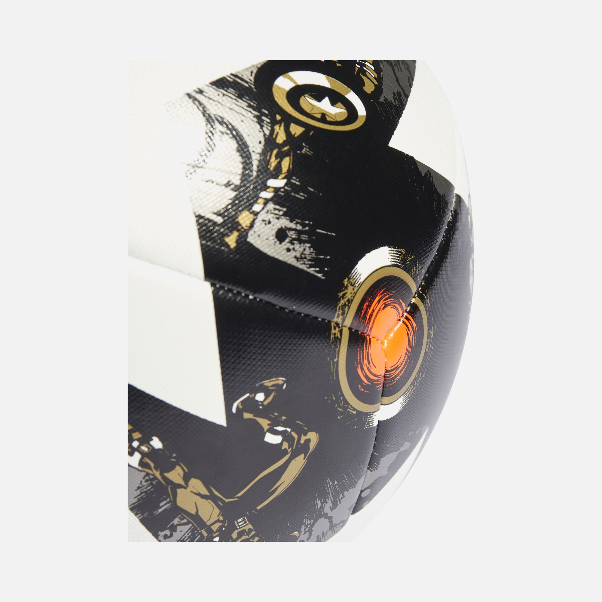 adidas Marvel MLS All-Star Game Training 2023-2024 No:5 Futbol Topu