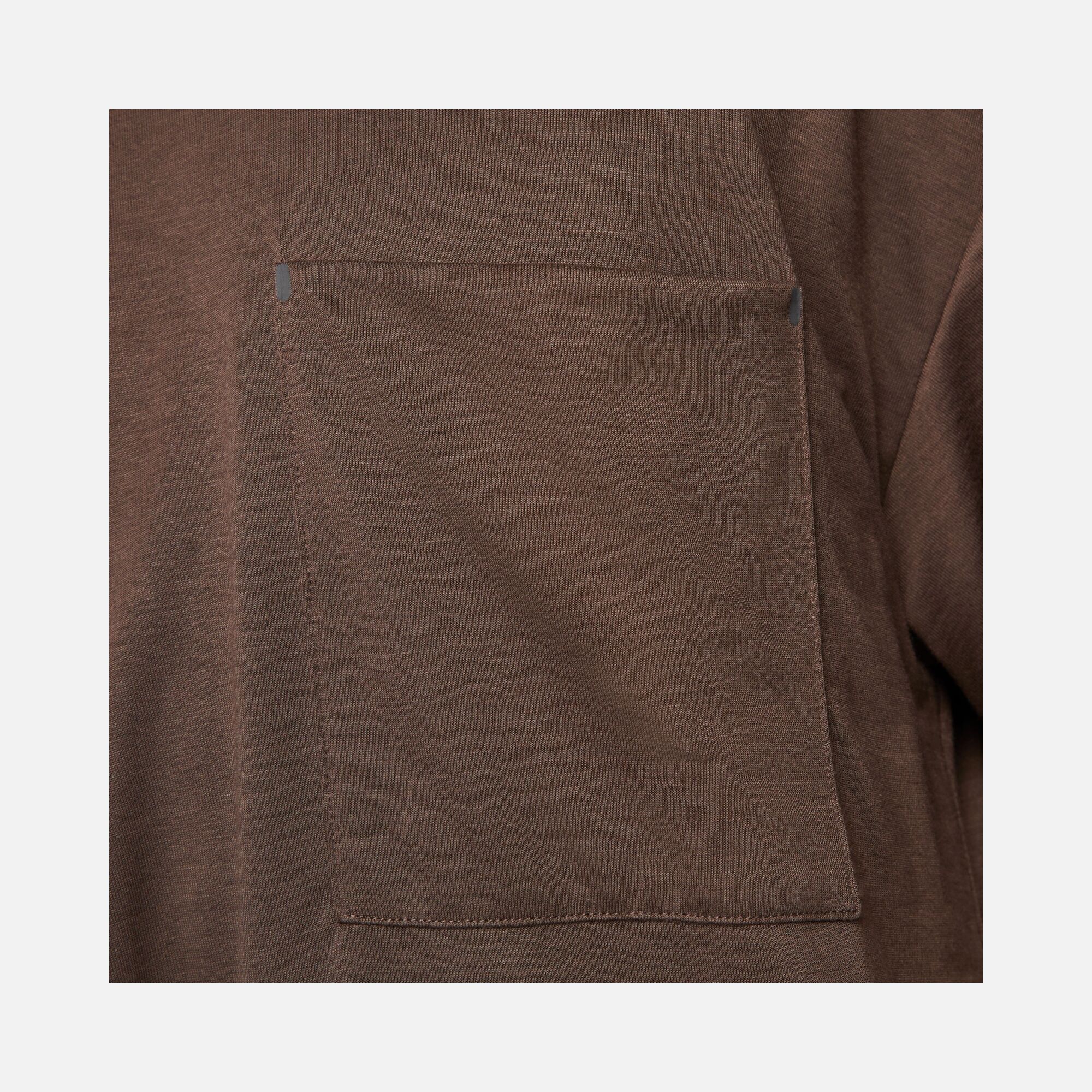 Nike Dri-Fit Sportswear Tech Pack Short-Sleeve Erkek Tşört