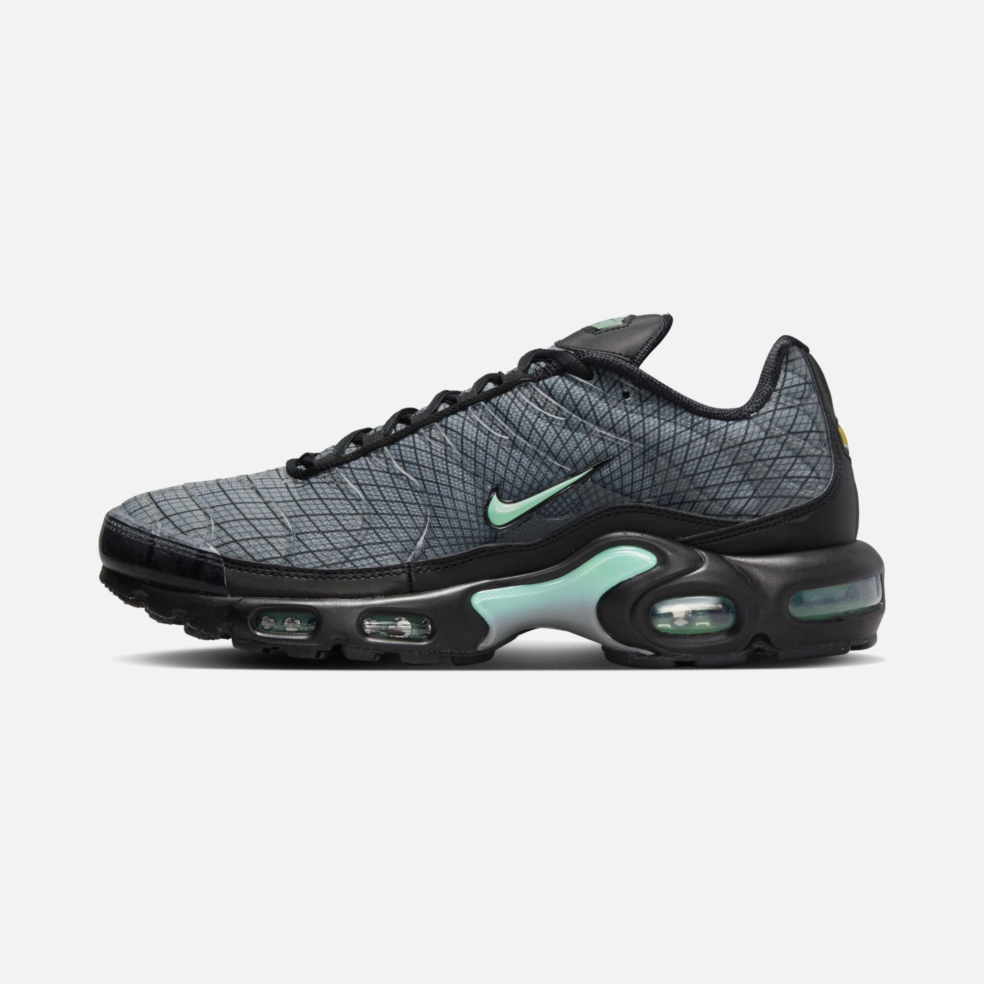 Nike Air Max Plus Sportswear Erkek Spor Ayakkabı