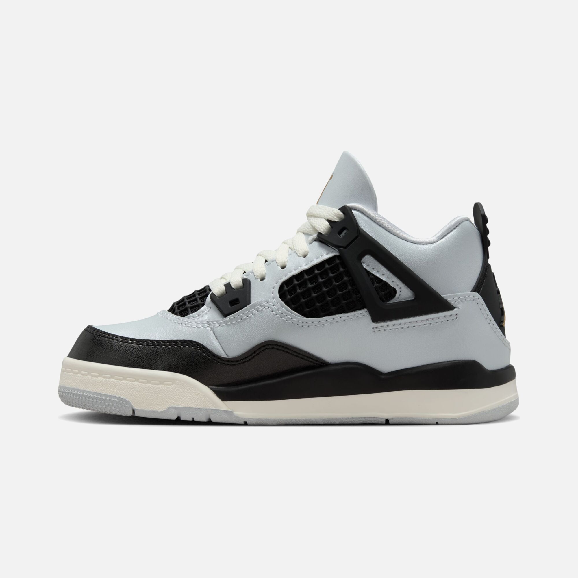Nike Jordan 4 Retro HO24 (PS) Çocuk Spor Ayakkabı