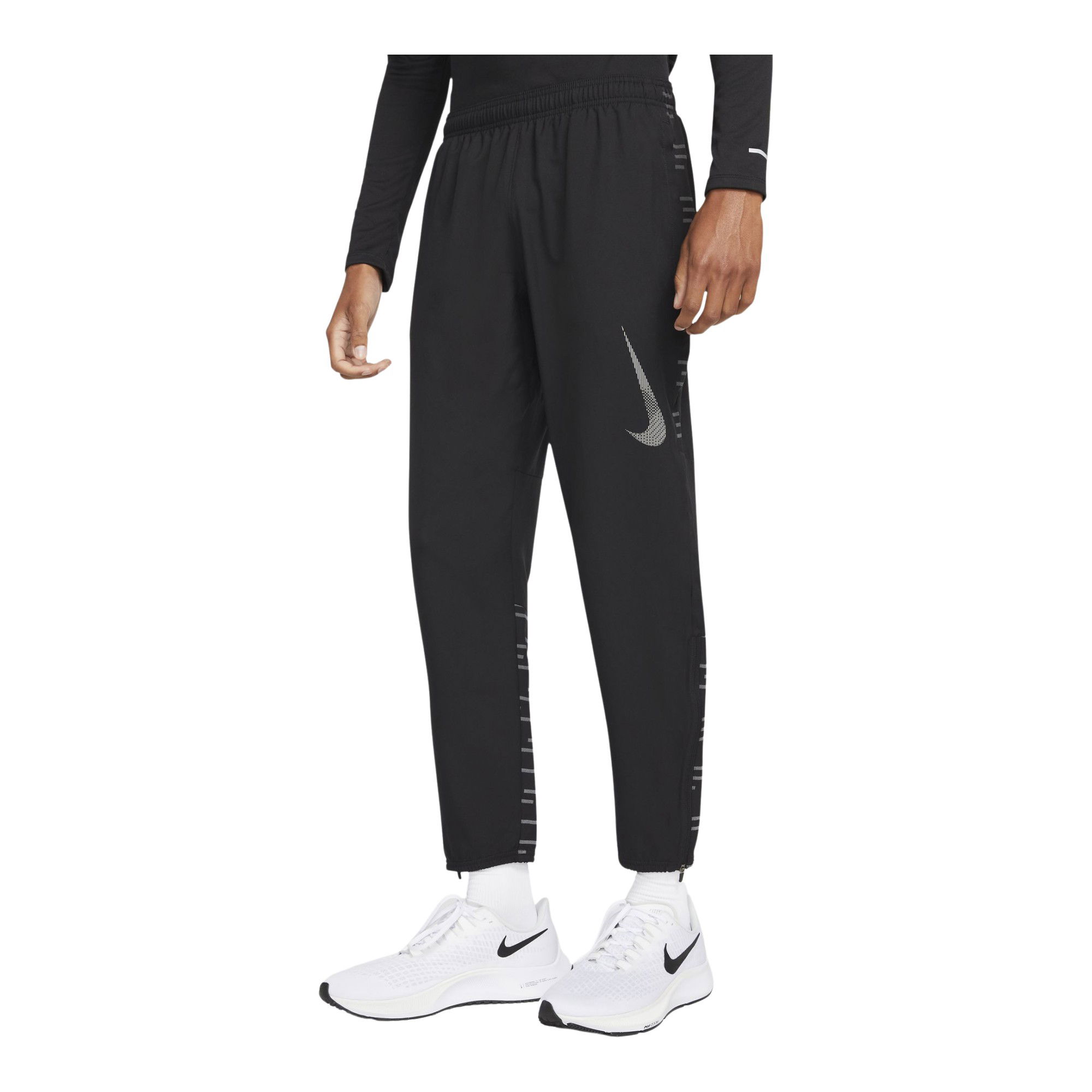 Nike Dri-Fit Run Division Challenger Woven Flash Running Erkek Eşofman Altı