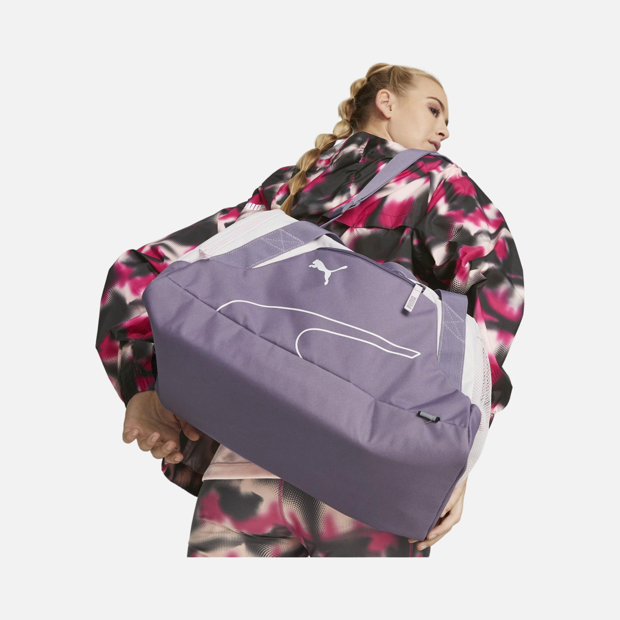 Puma Fundamentals Sports (Small 30L) Unisex Spor Çantası