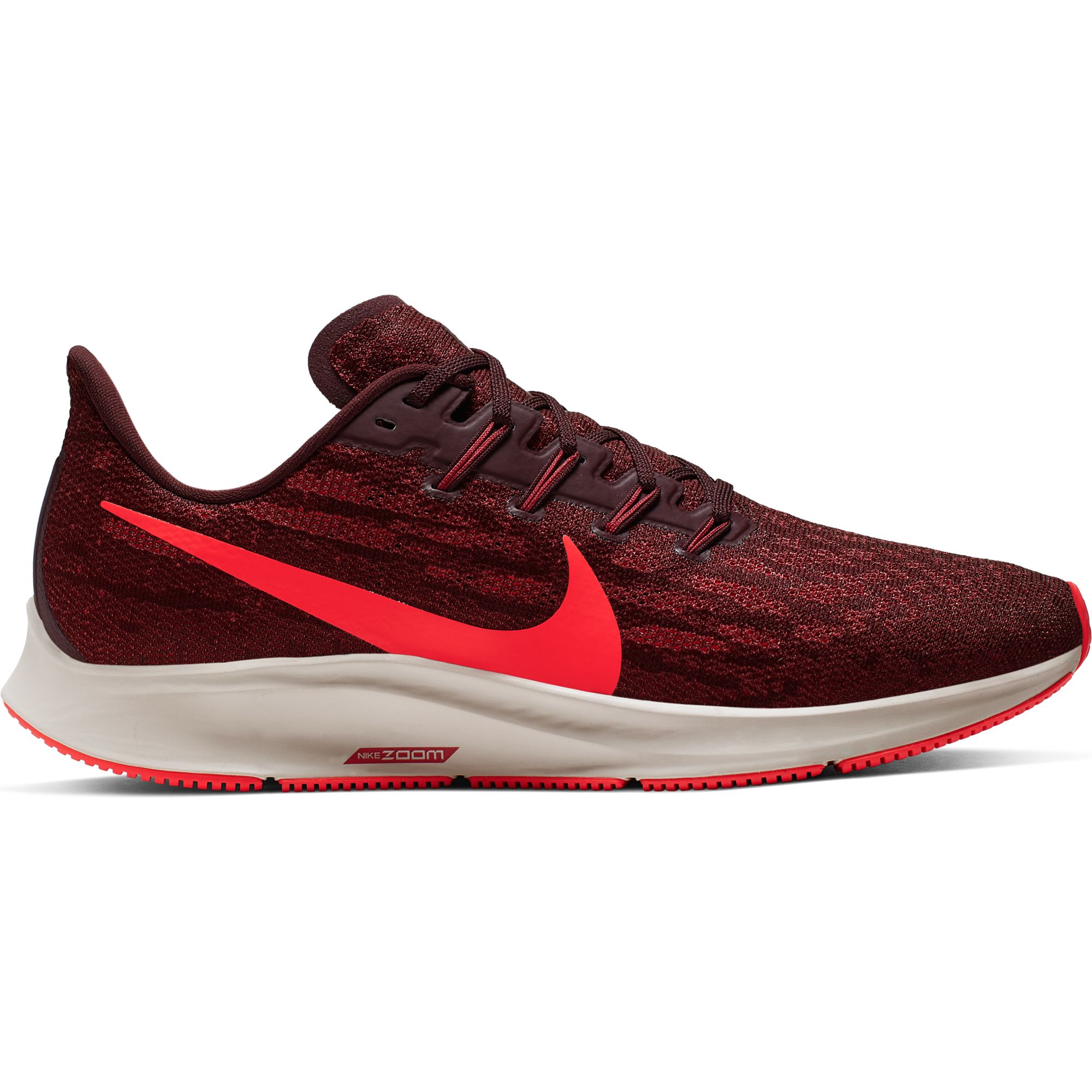 Nike Air Zoom Pegasus 36 Erkek Spor Ayakkabı