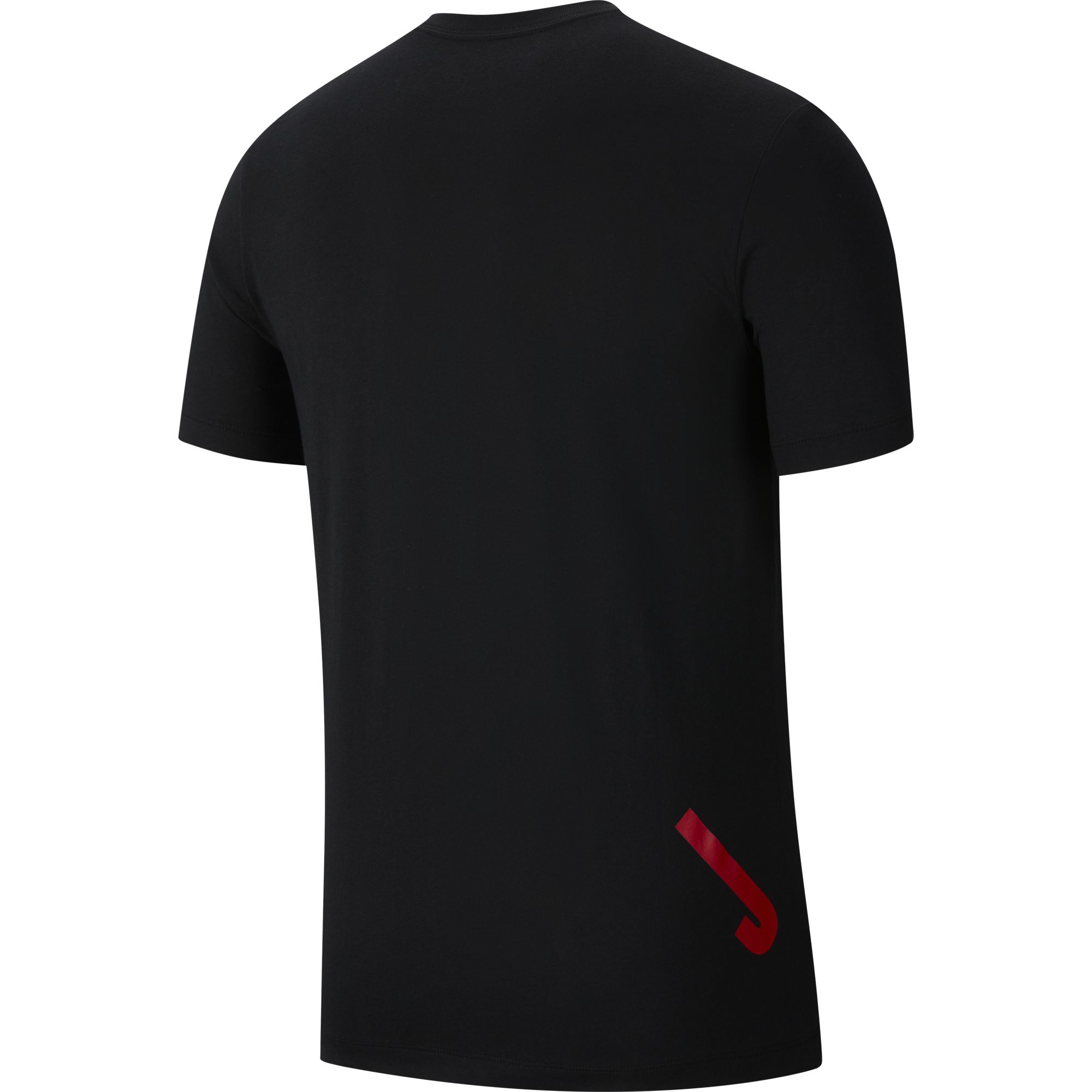 Nike Jordan HBR Short-Sleeve Erkek Tişört