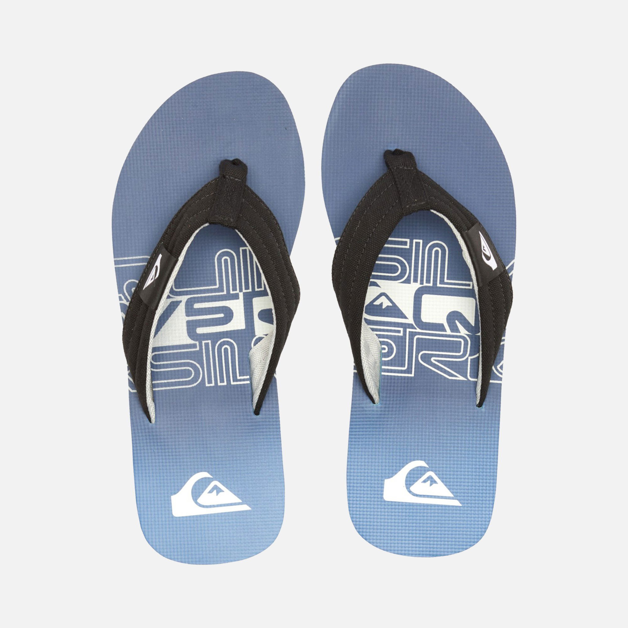 Quiksilver Molokai Layback II Erkek Terliği
