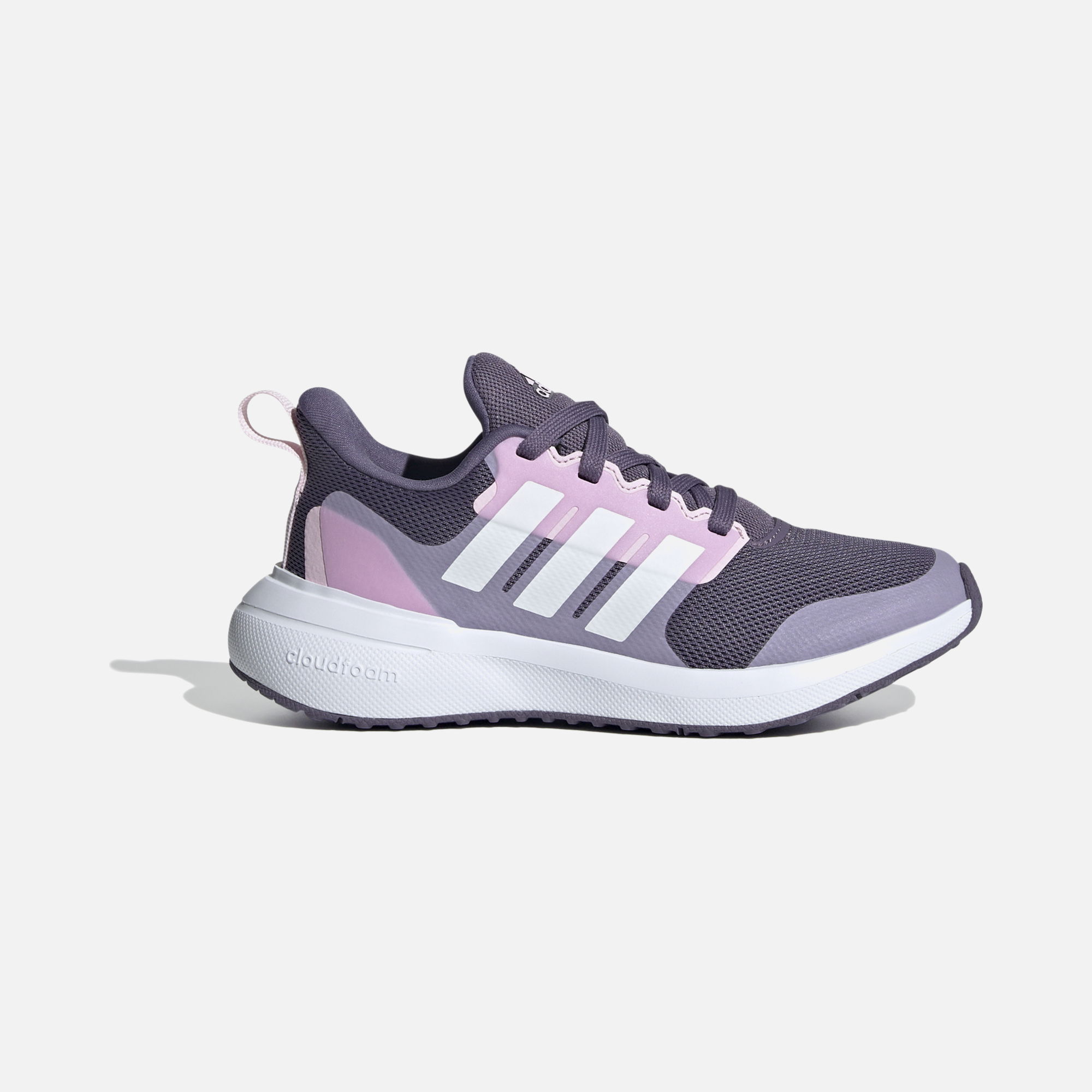 adidas Fortarun 2.0 Cloudfoam Sport Running Lace (GS) Spor Ayakkabı
