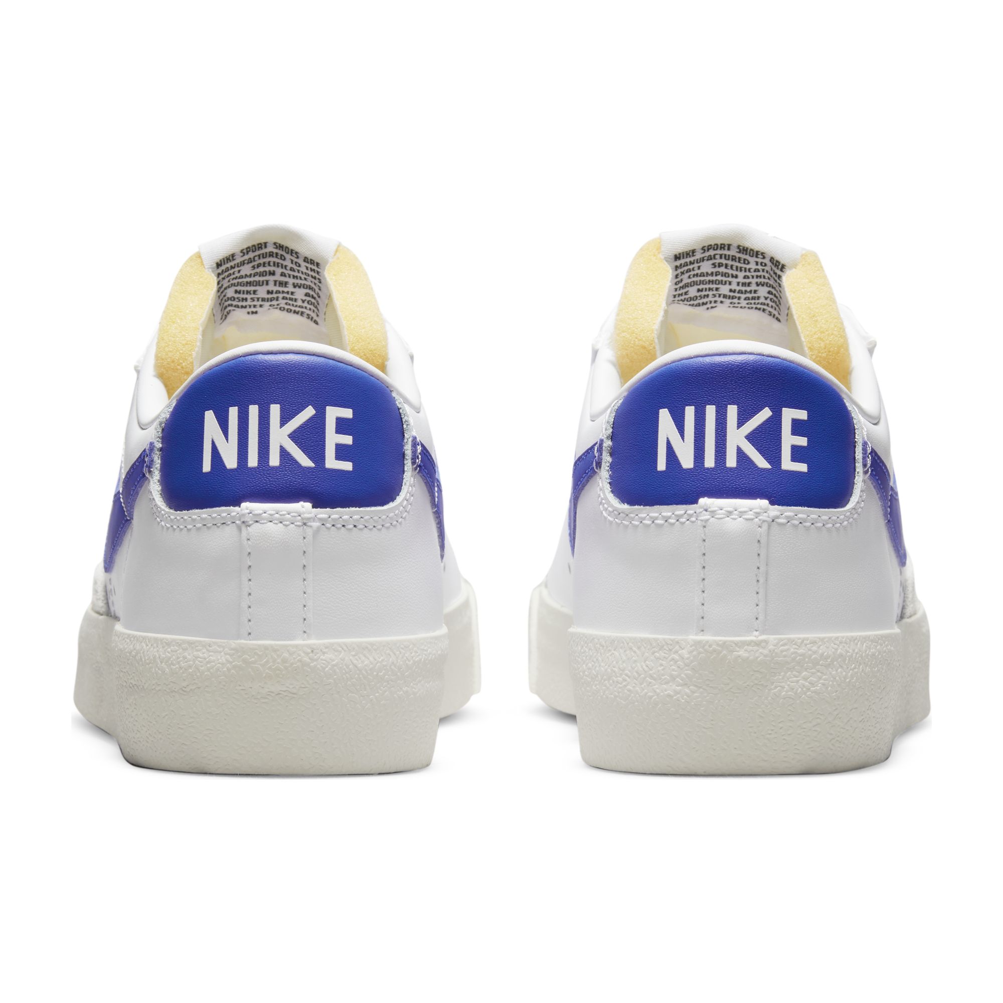 Nike Blazer Low '77 Vintage Erkek Spor Ayakkabı