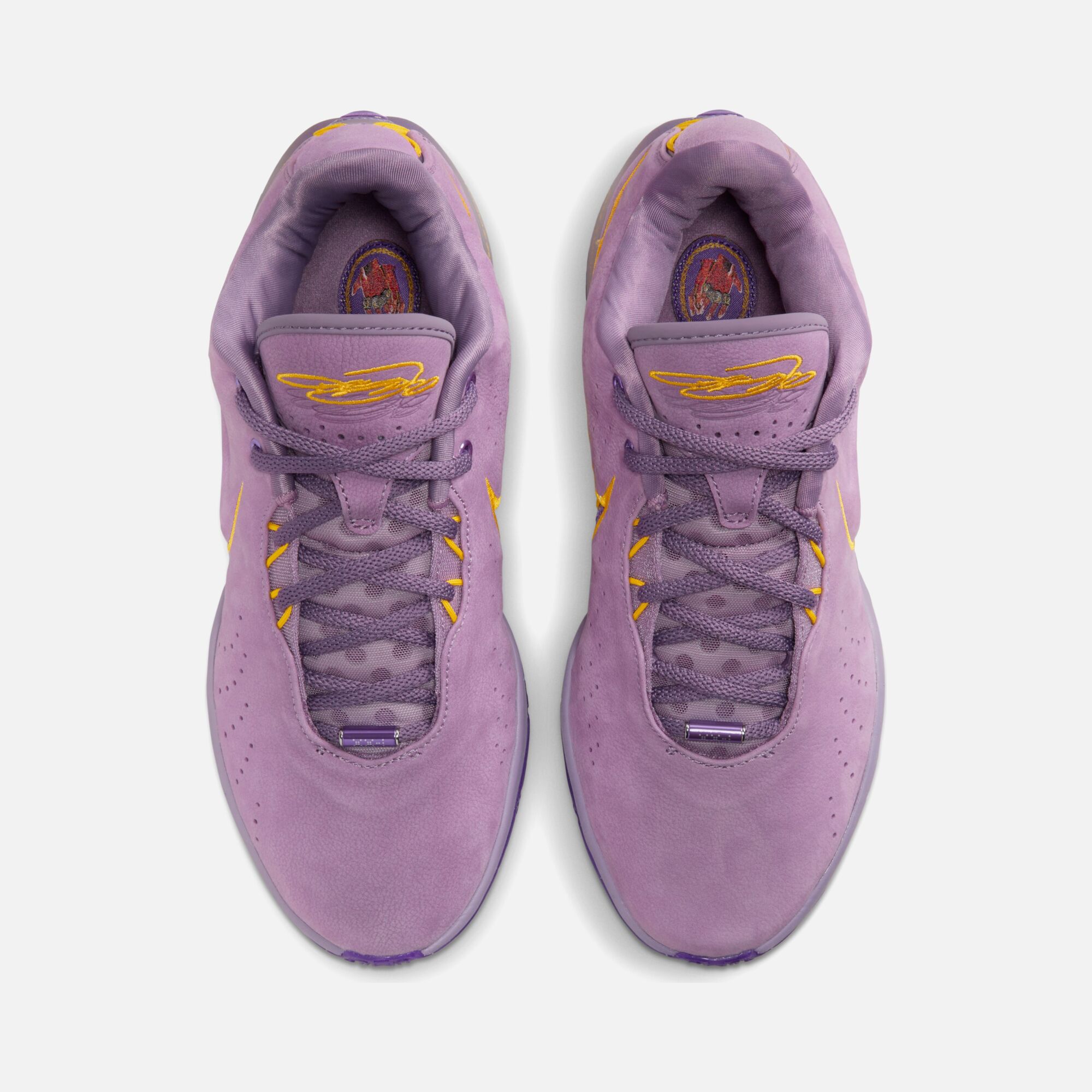 Nike LeBron James XXI HO23 Erkek Basketbol Ayakkabısı