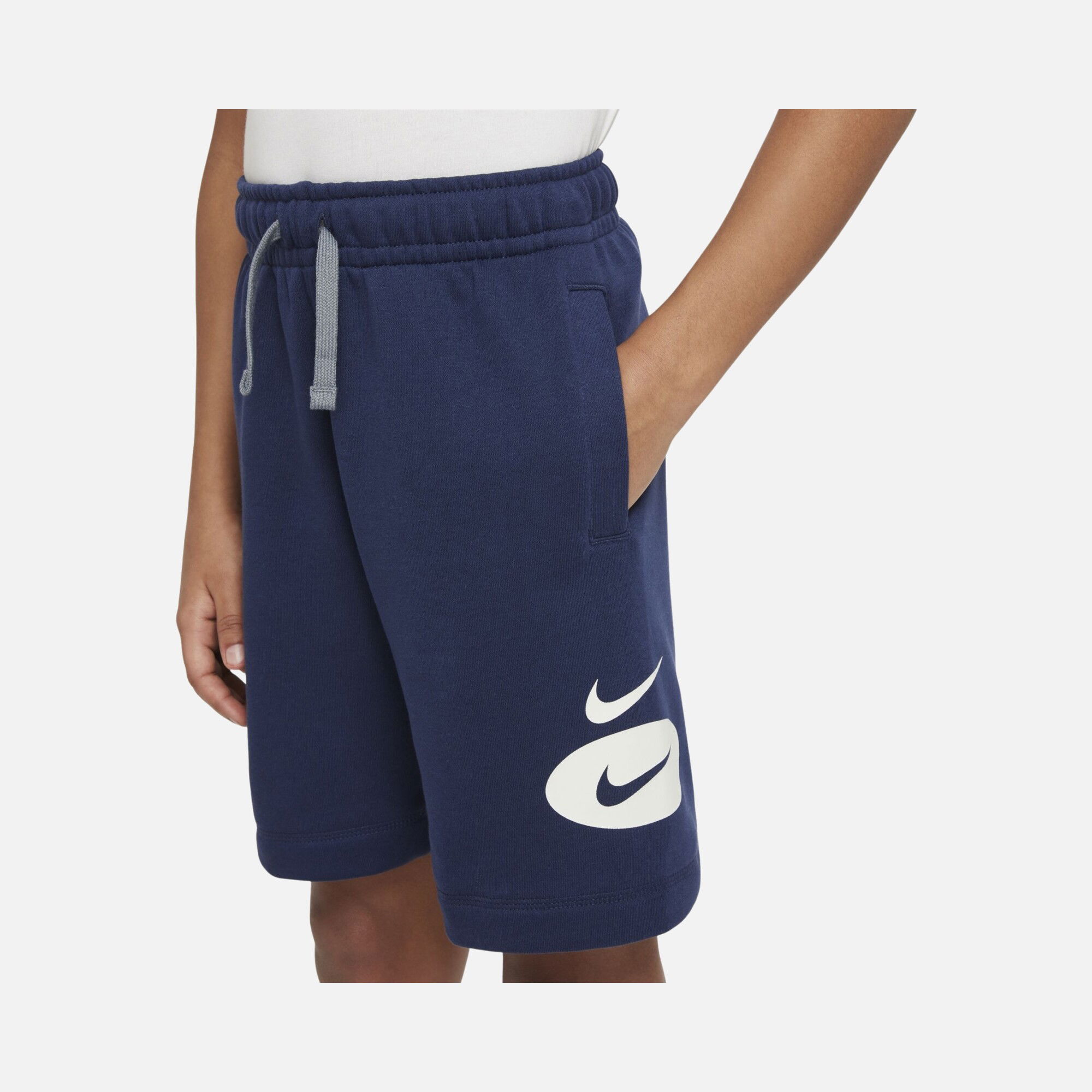 Nike Sportswear Essentials+ Core 1 (Boys') Çocuk Şort