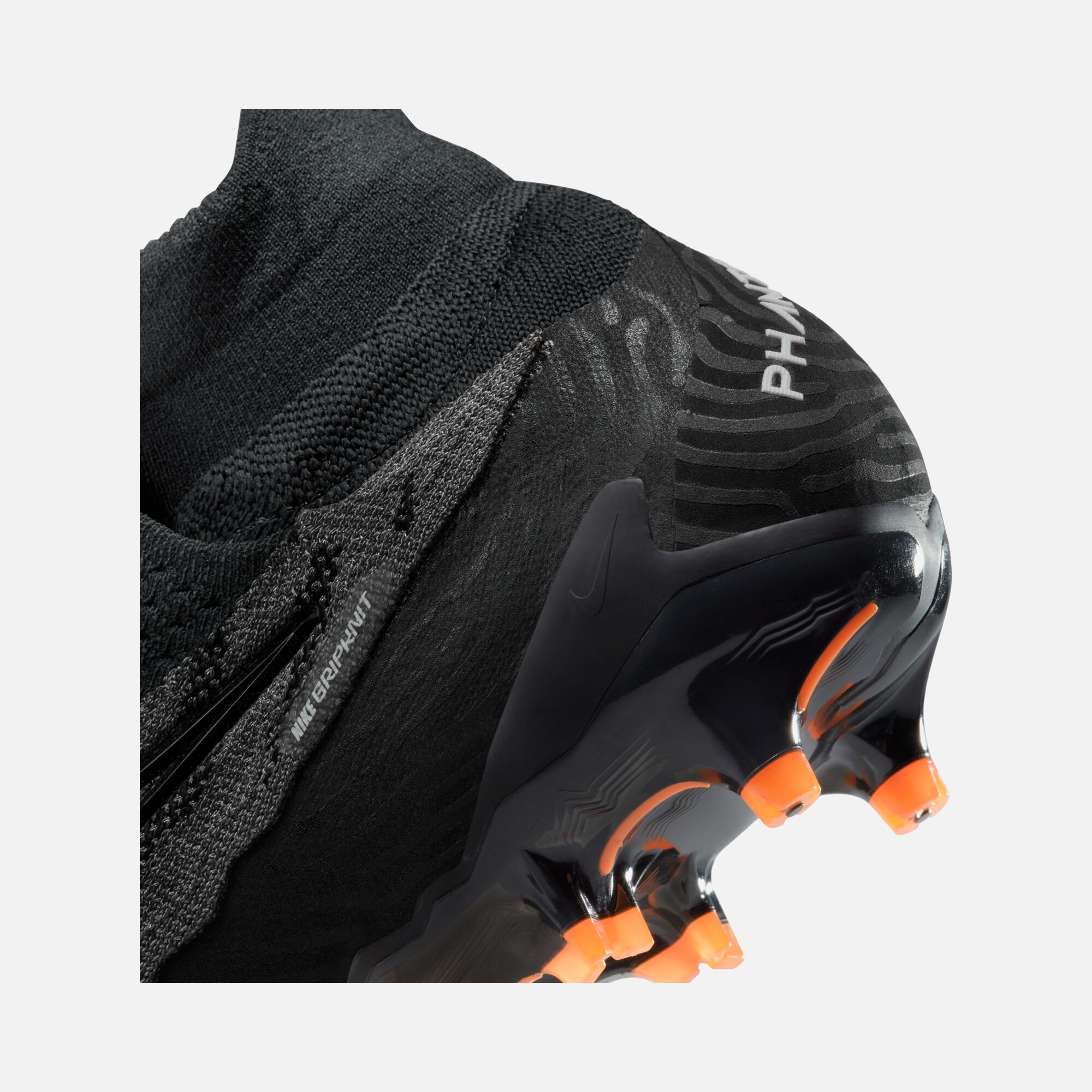 Nike Phantom GX Elite Dynamic Fit Gripknit FG Frim Ground Erkek Krampon