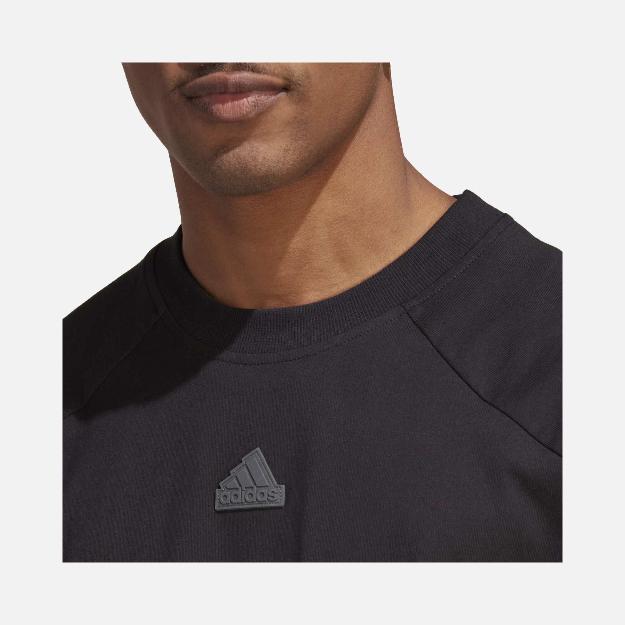 adidas Sportswear Designed 4 Gameday Short-Sleeve Erkek Tişört
