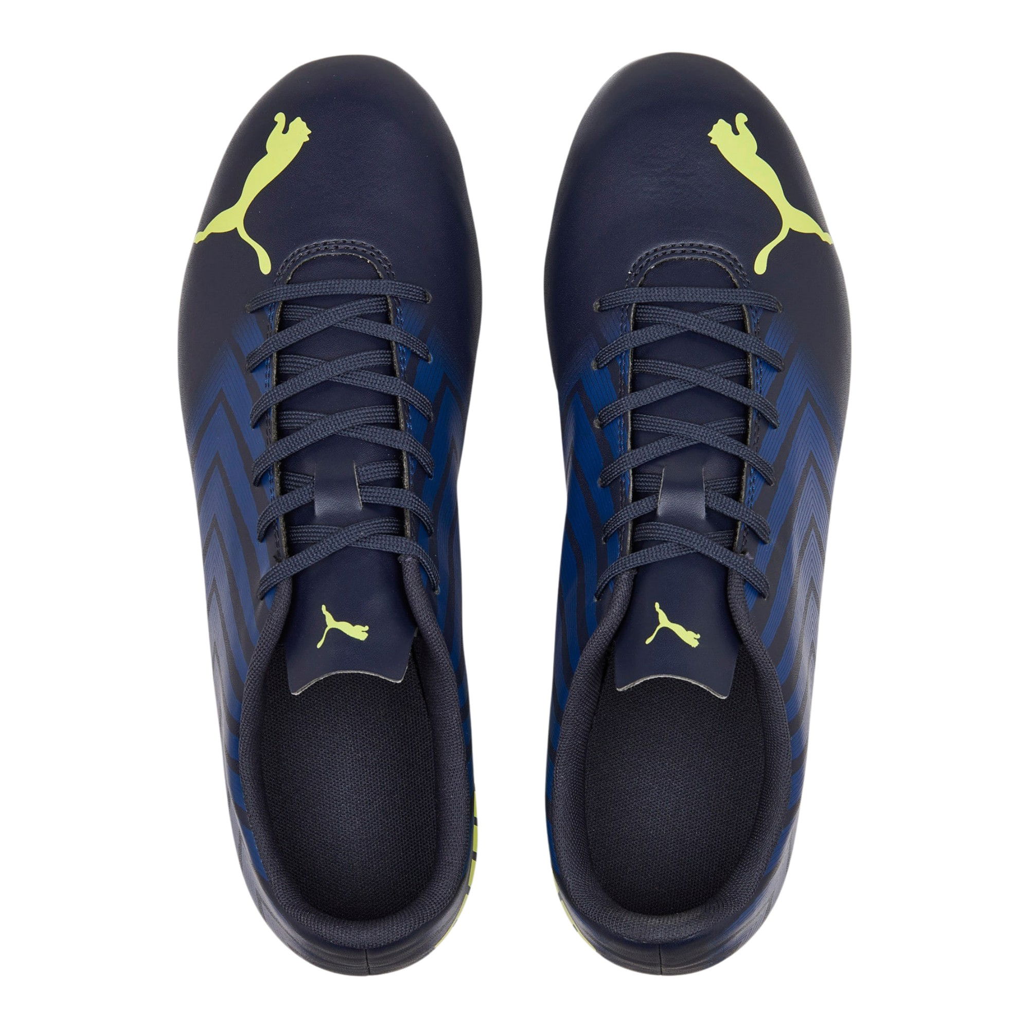 Puma Tacto II FG/AG Frim-Ground Erkek Krampon